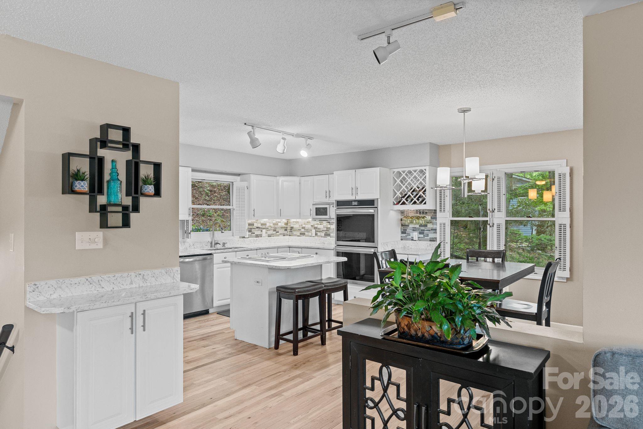 High Vista - Residential