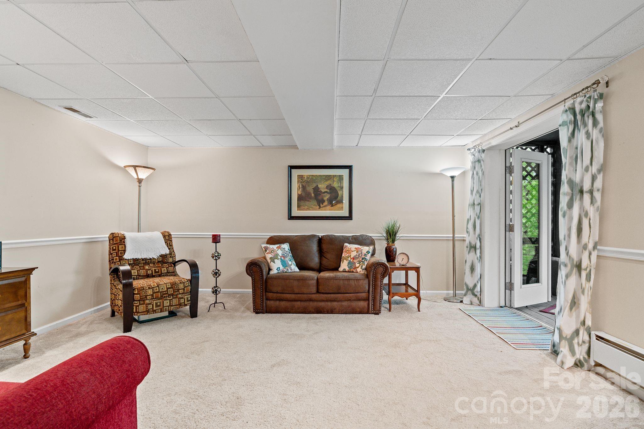 High Vista - Residential