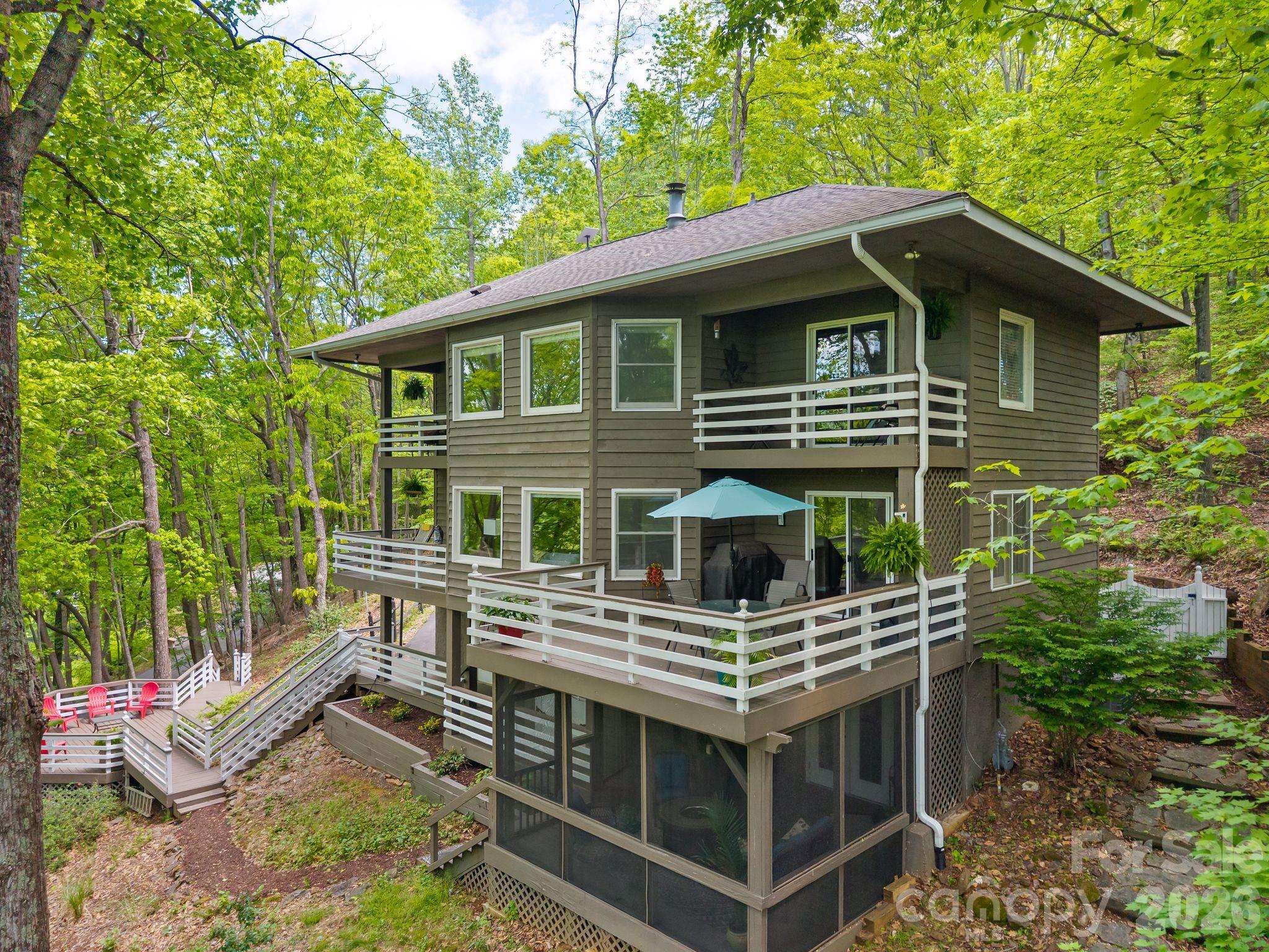 High Vista - Residential
