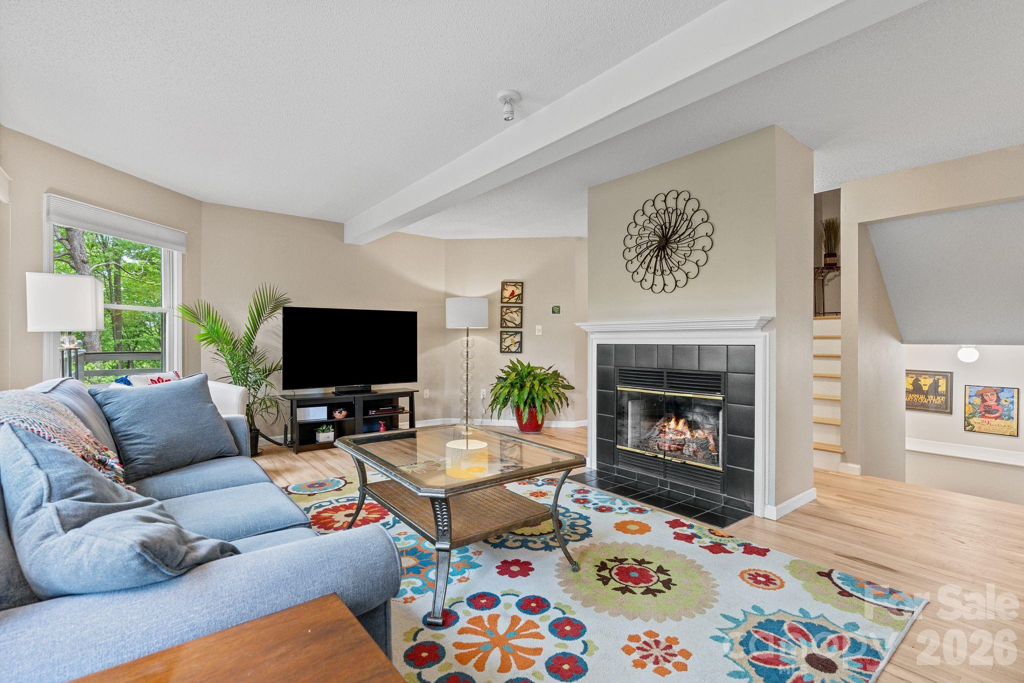 High Vista - Residential