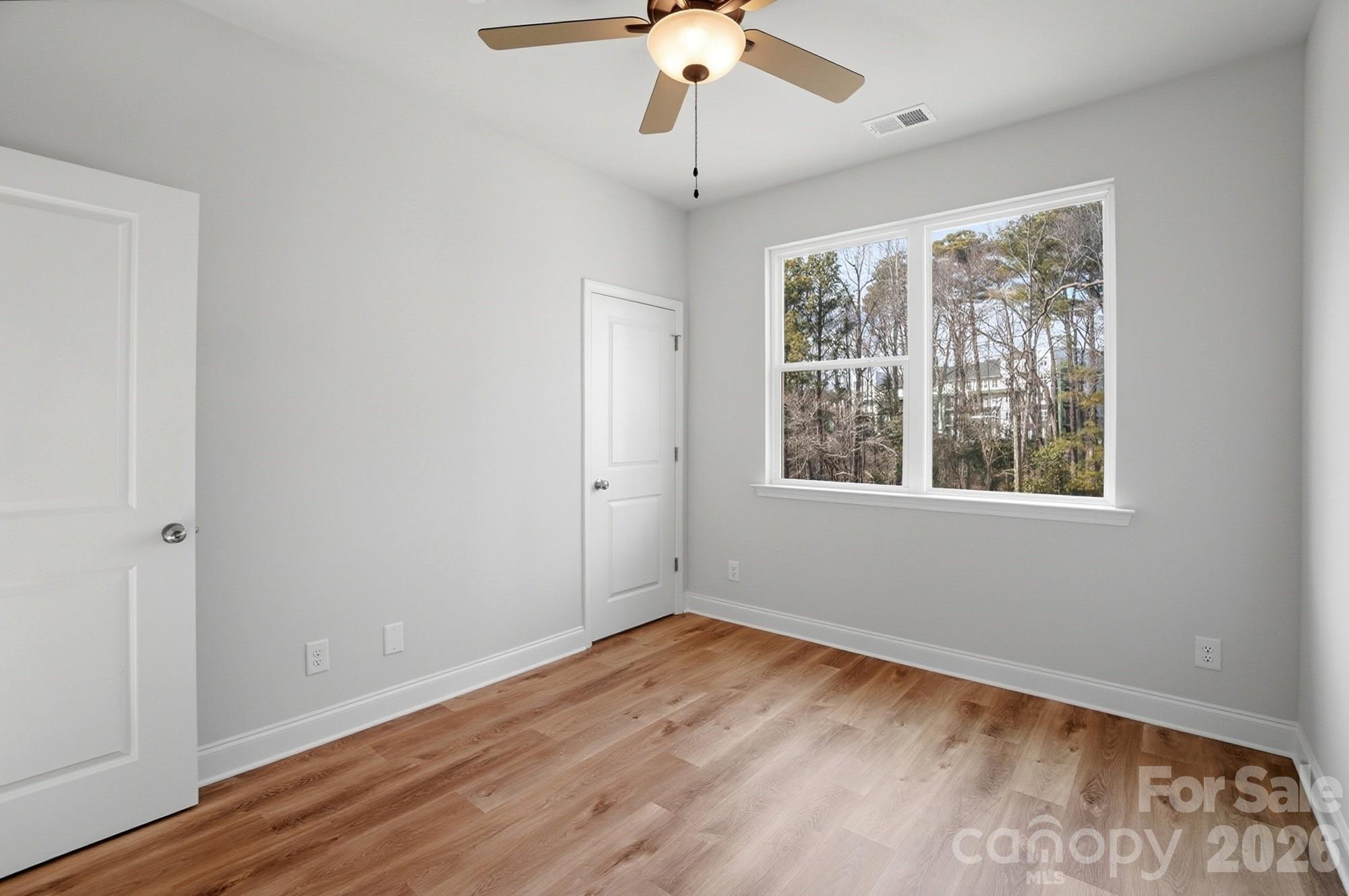 Charcon Heights - Residential