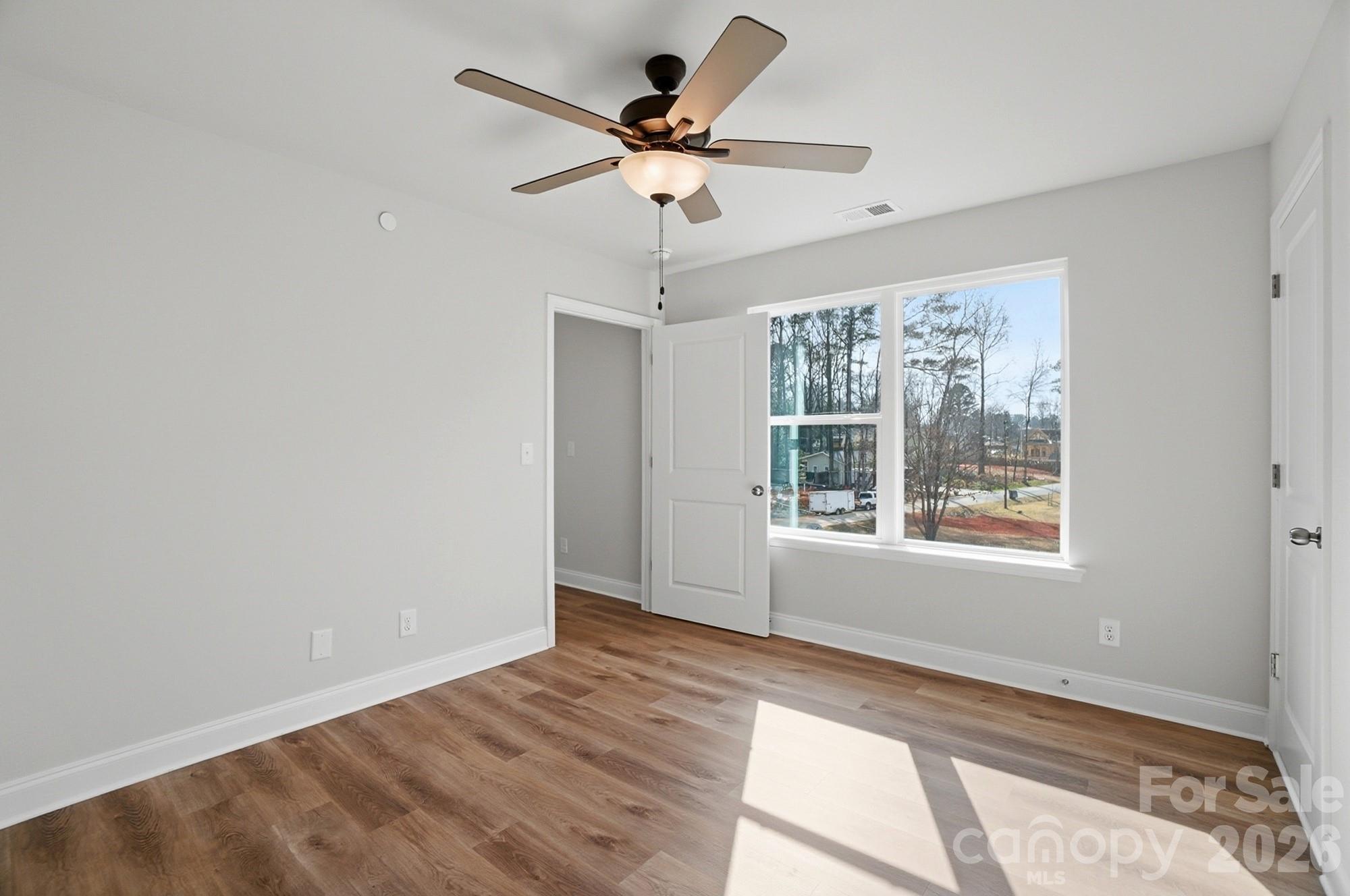 Charcon Heights - Residential