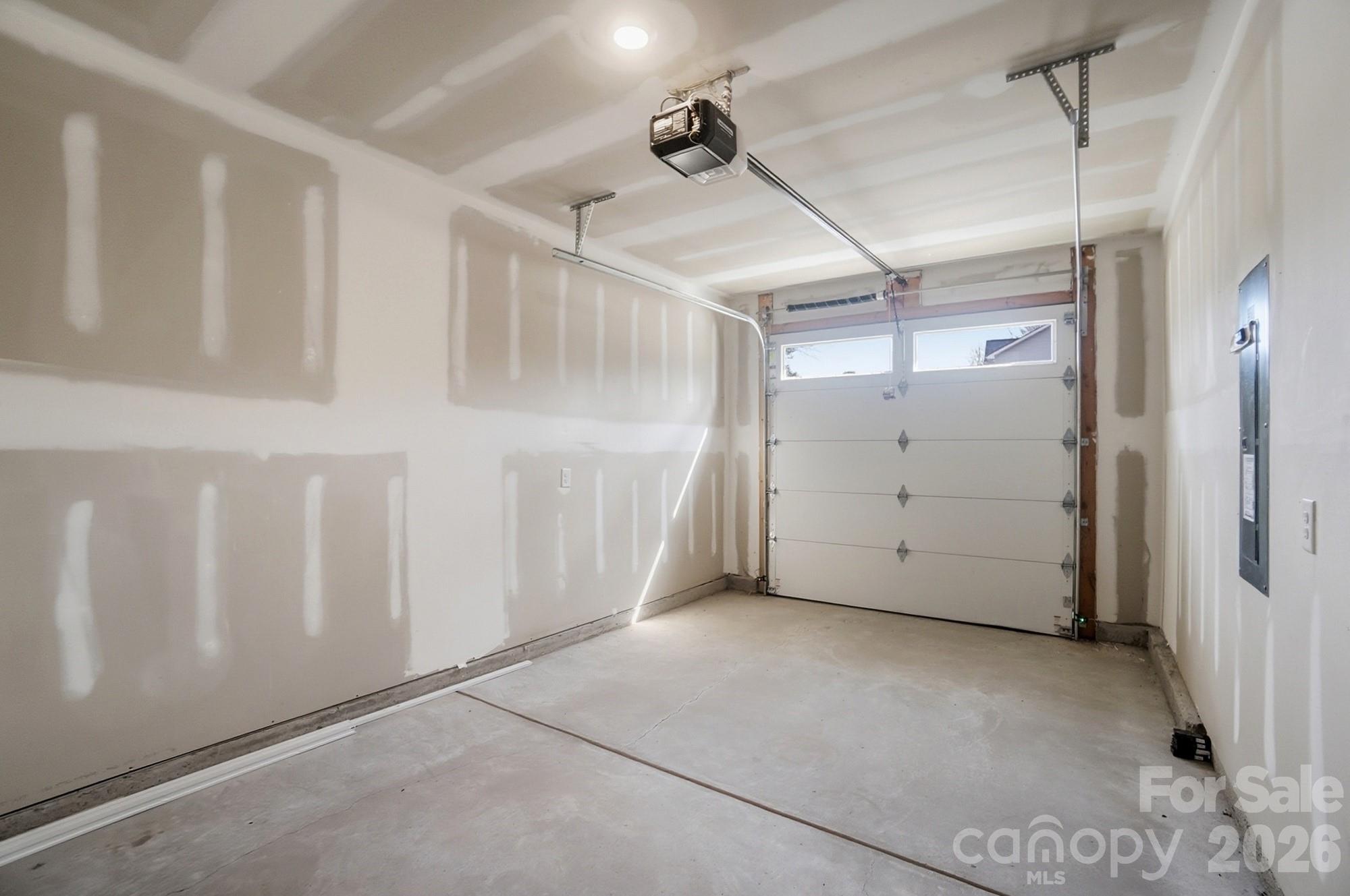 Charcon Heights - Residential