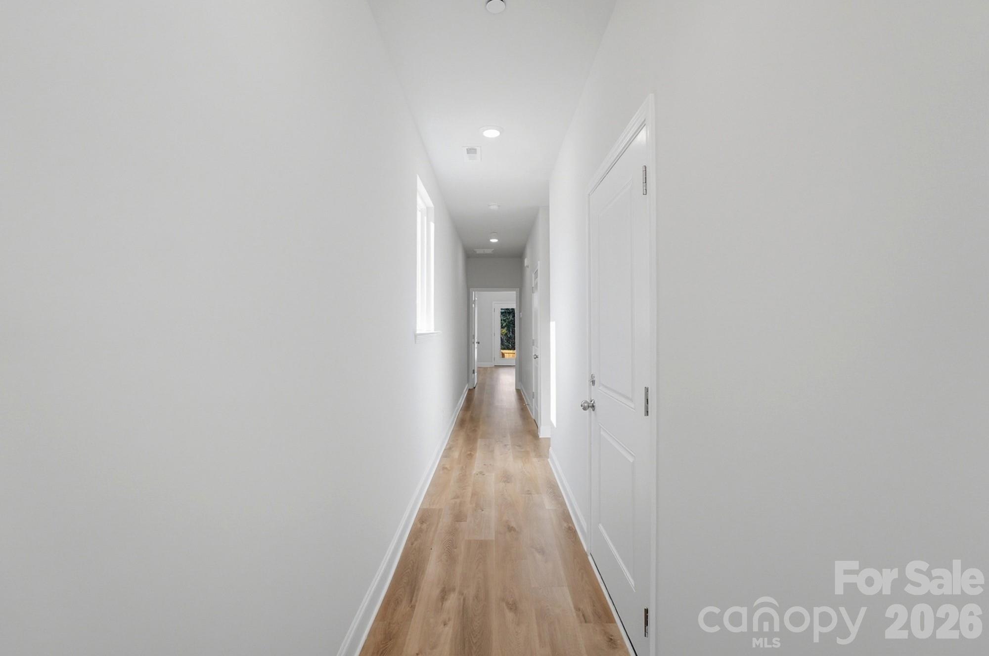 Charcon Heights - Residential
