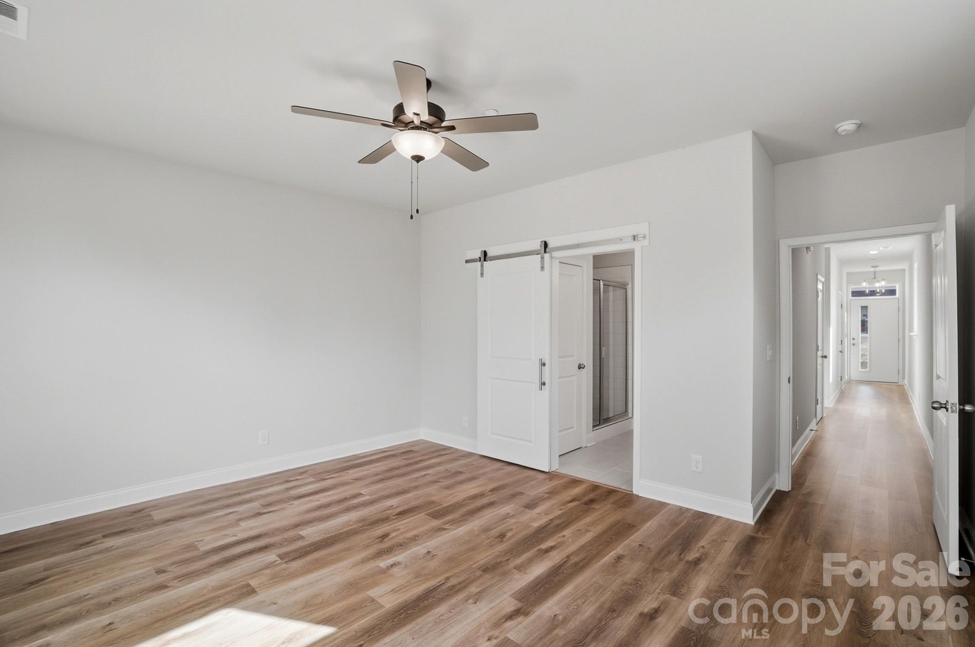 Charcon Heights - Residential