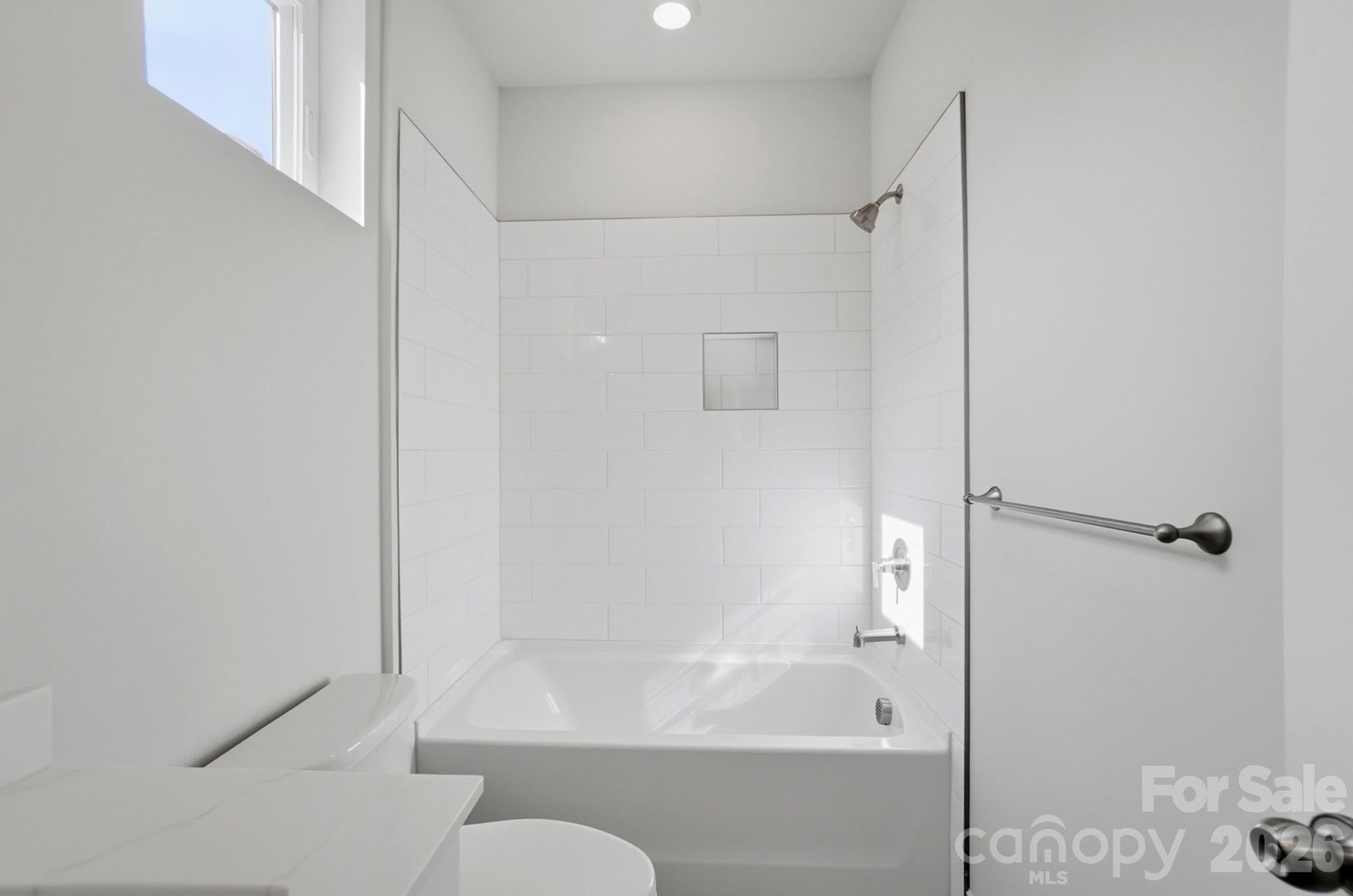 Charcon Heights - Residential