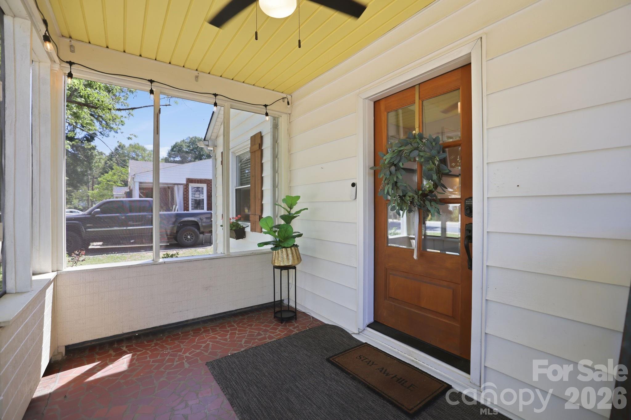 Plaza Acres - Residential