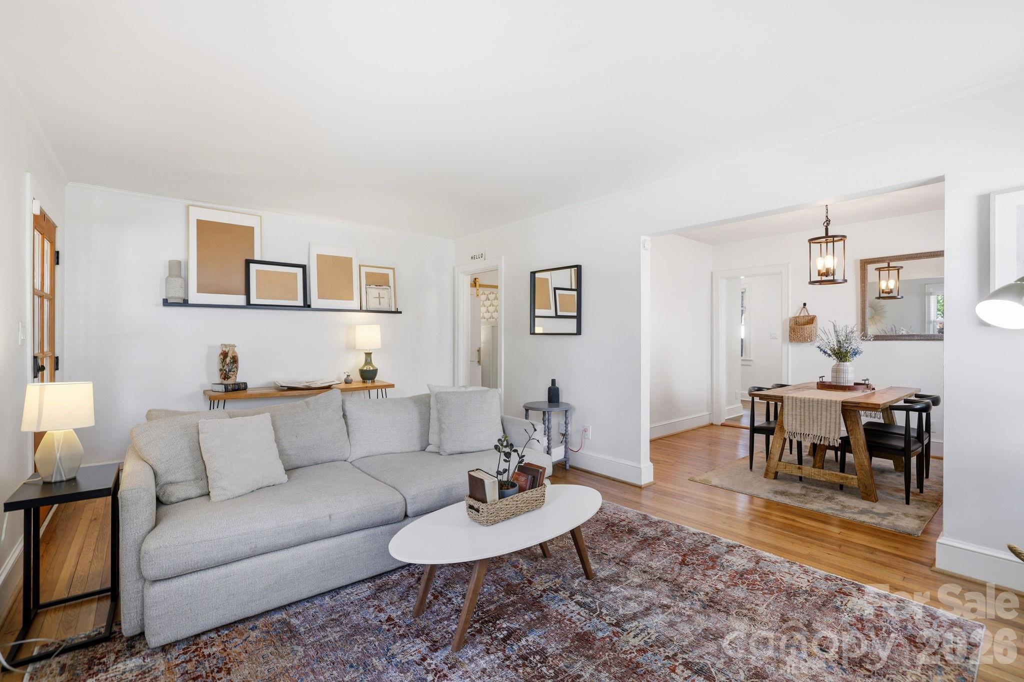 Plaza Acres - Residential