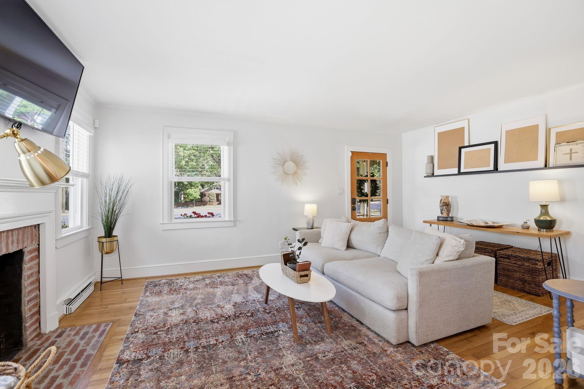 Plaza Acres - Residential
