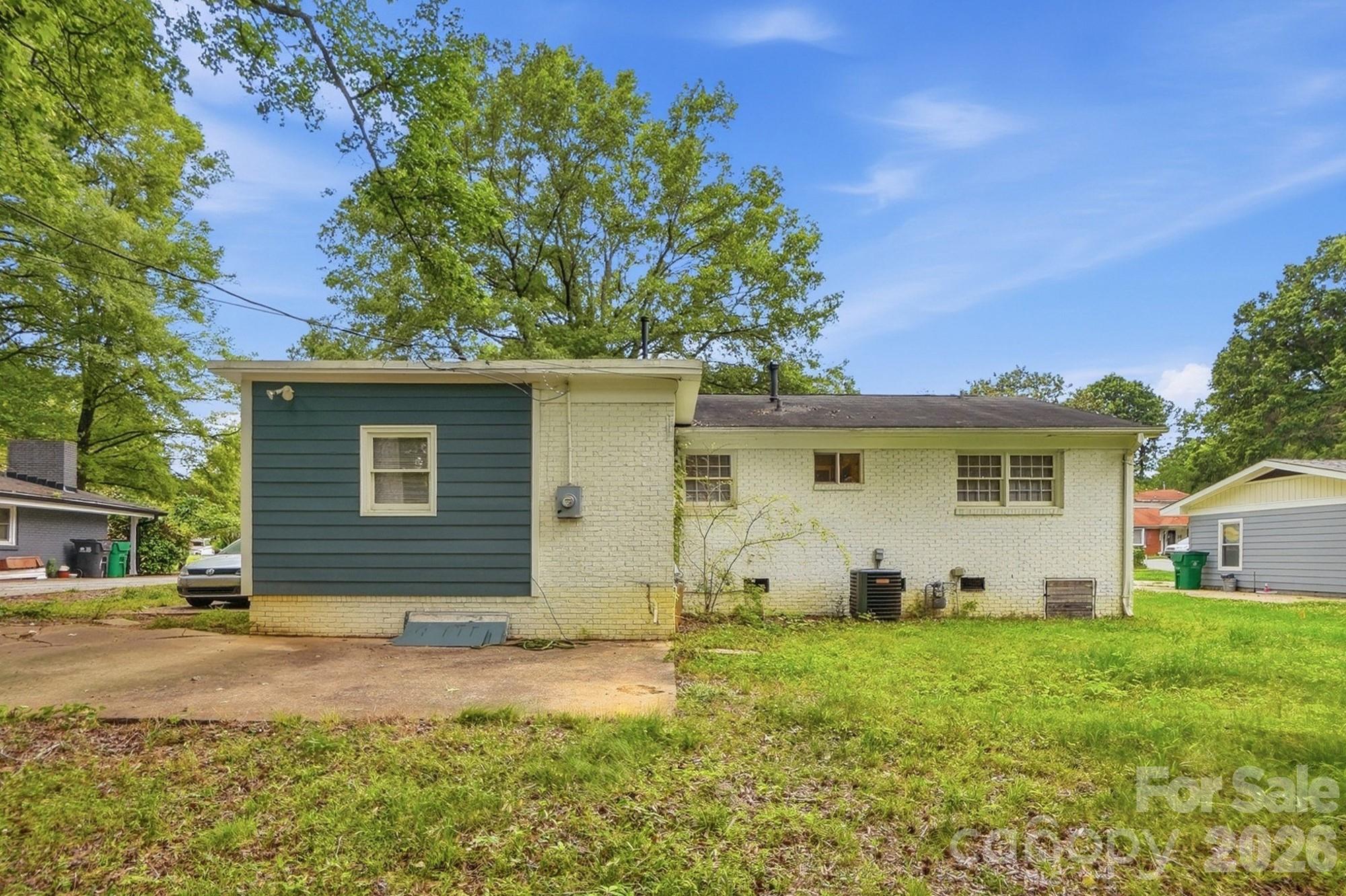 Greenbriar - Residential
