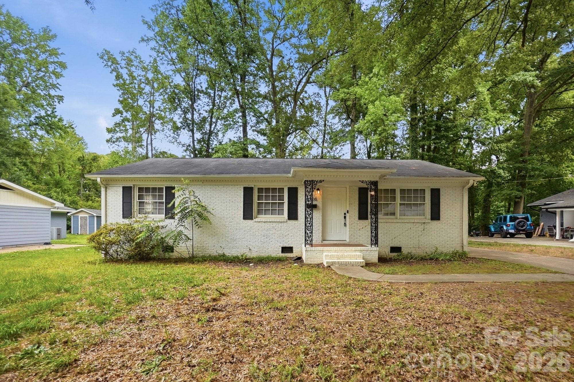 Greenbriar - Residential