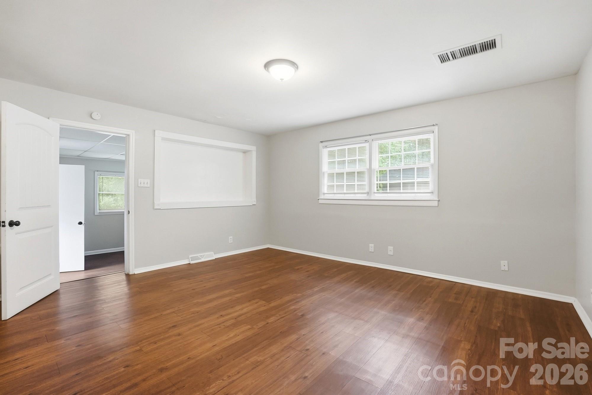 Greenbriar - Residential