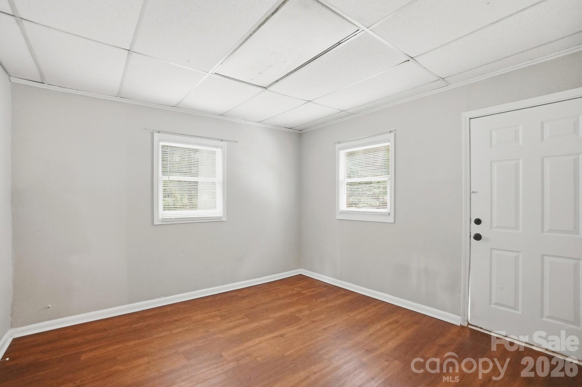 Greenbriar - Residential