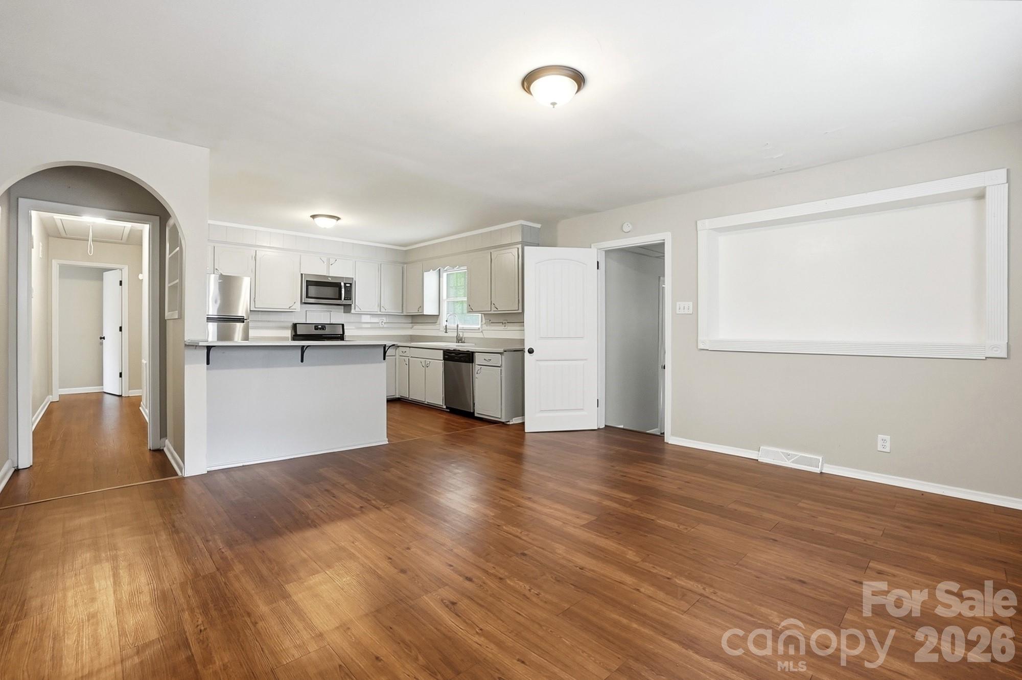 Greenbriar - Residential