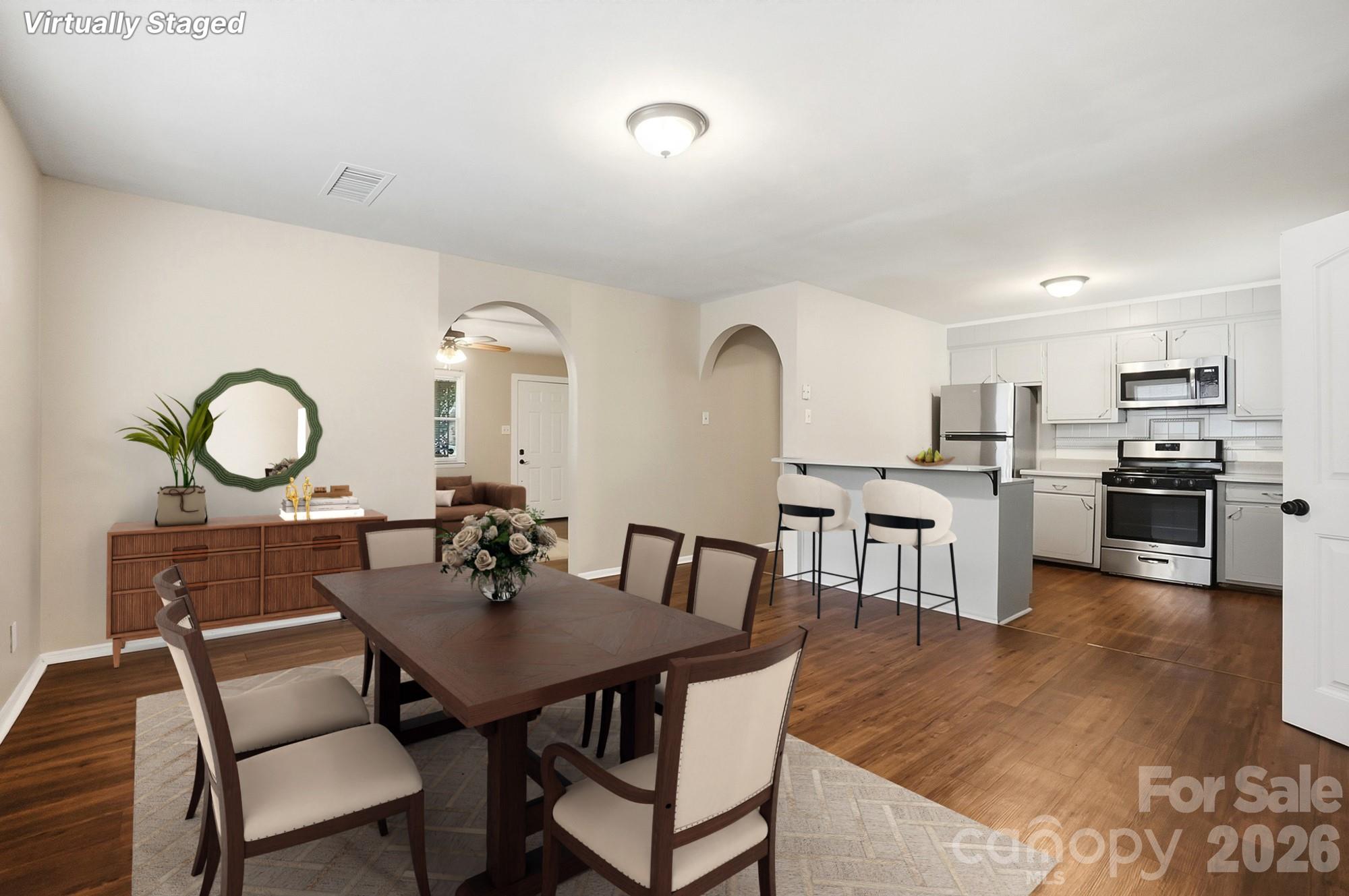 Greenbriar - Residential