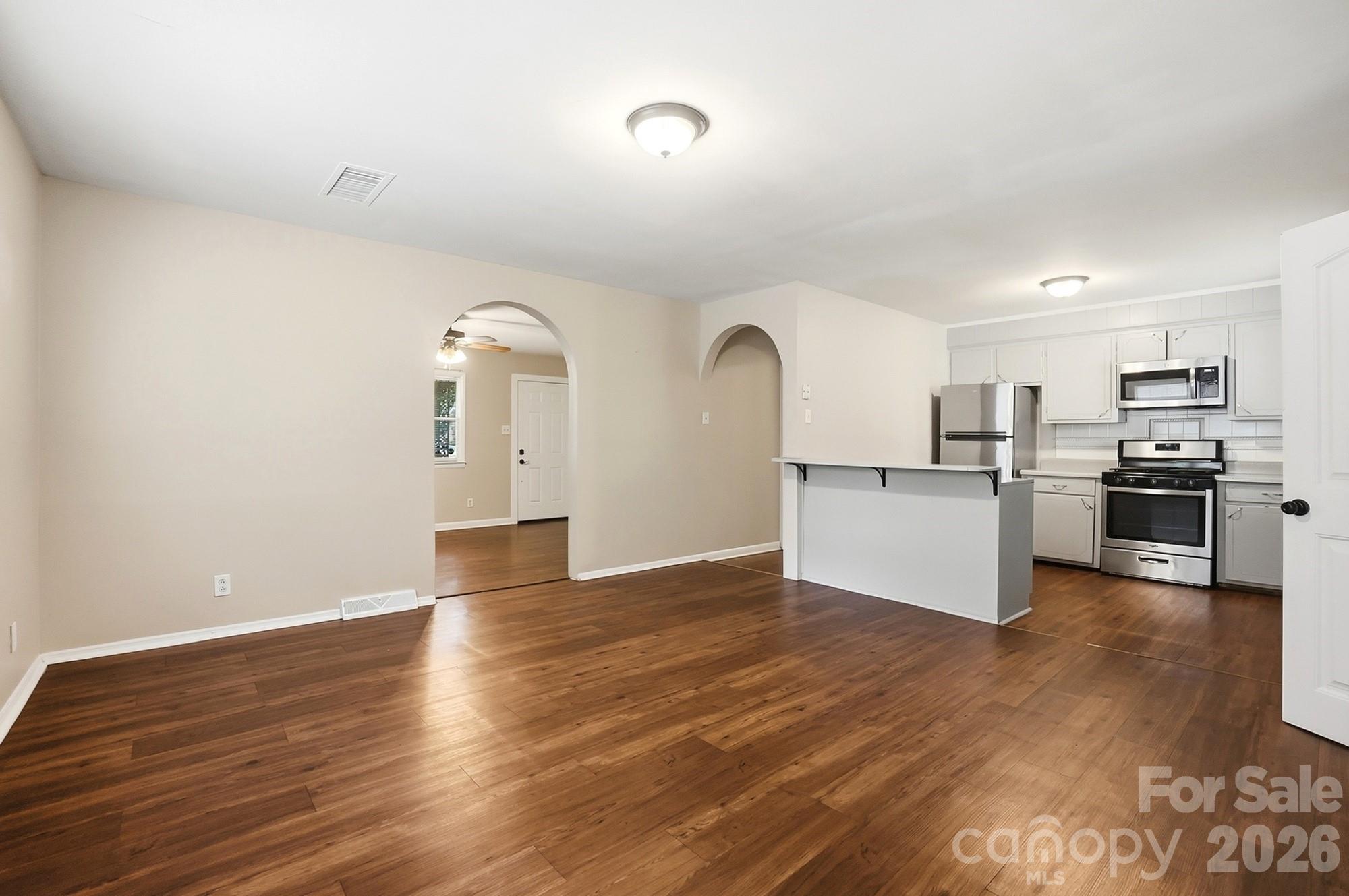 Greenbriar - Residential