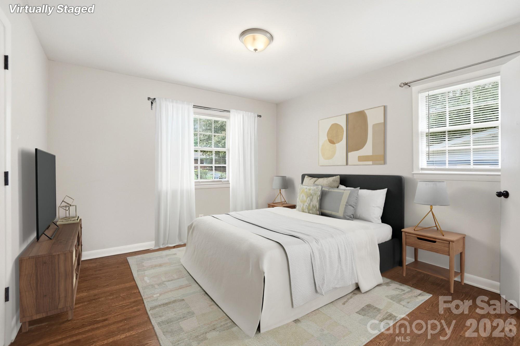 Greenbriar - Residential