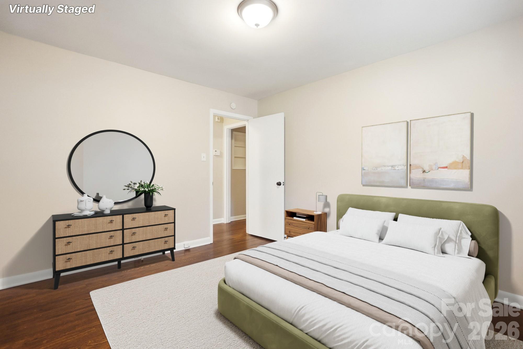 Greenbriar - Residential
