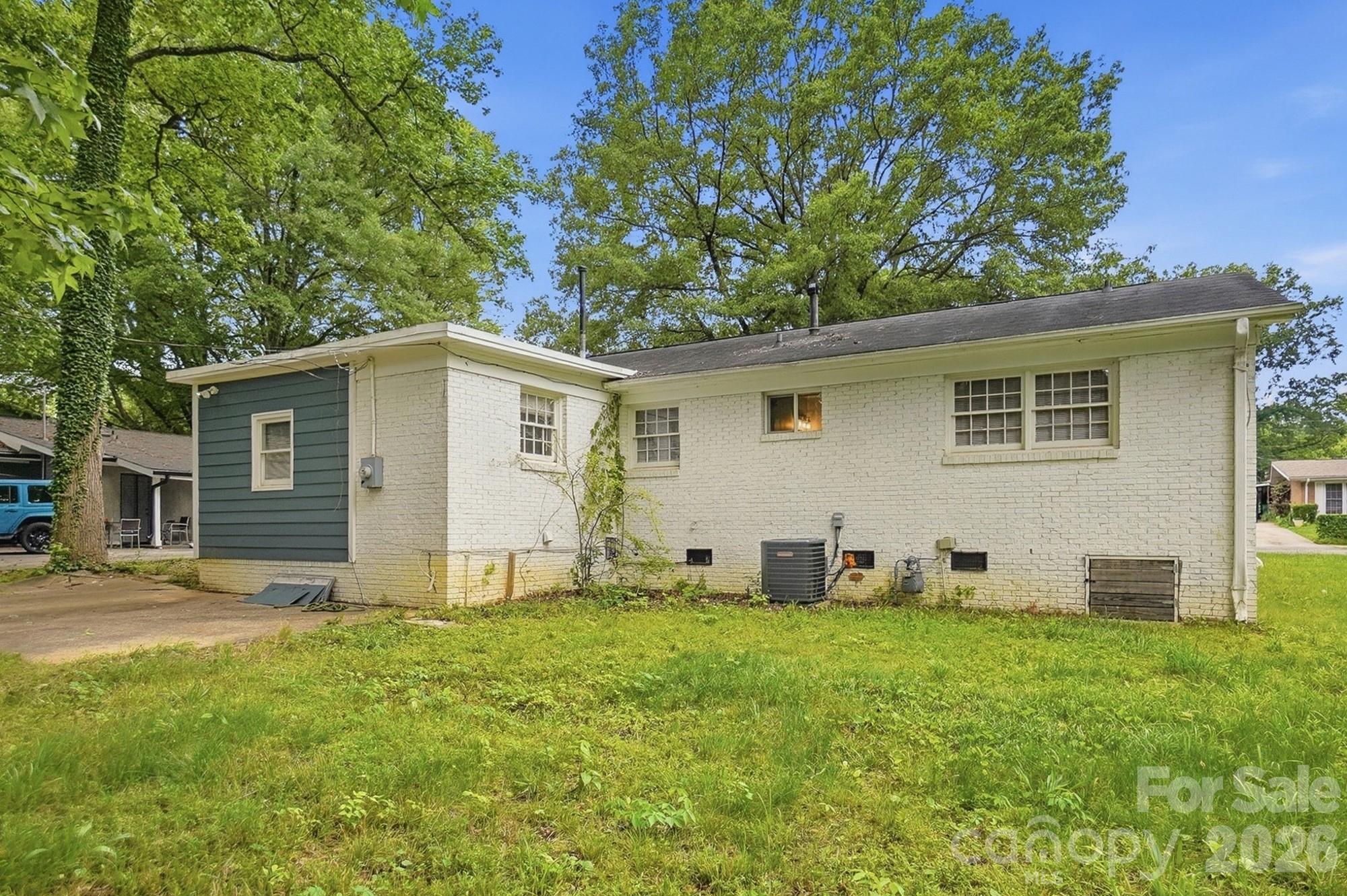 Greenbriar - Residential