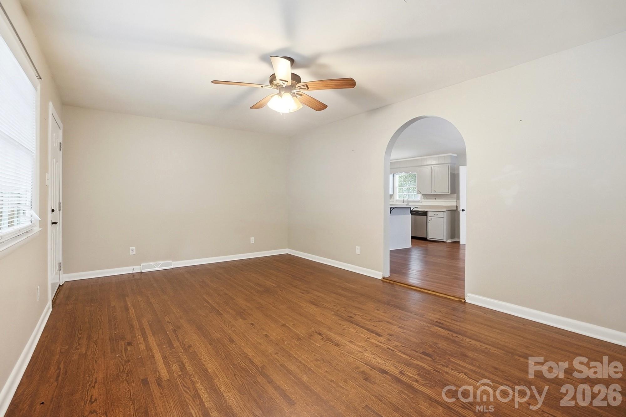 Greenbriar - Residential
