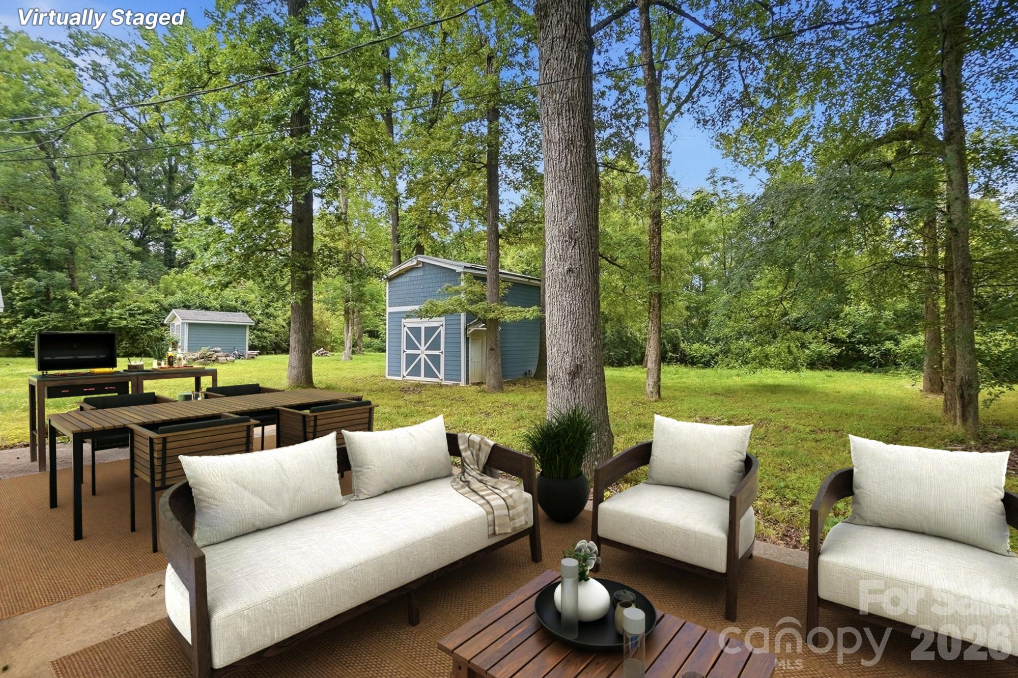 Greenbriar - Residential