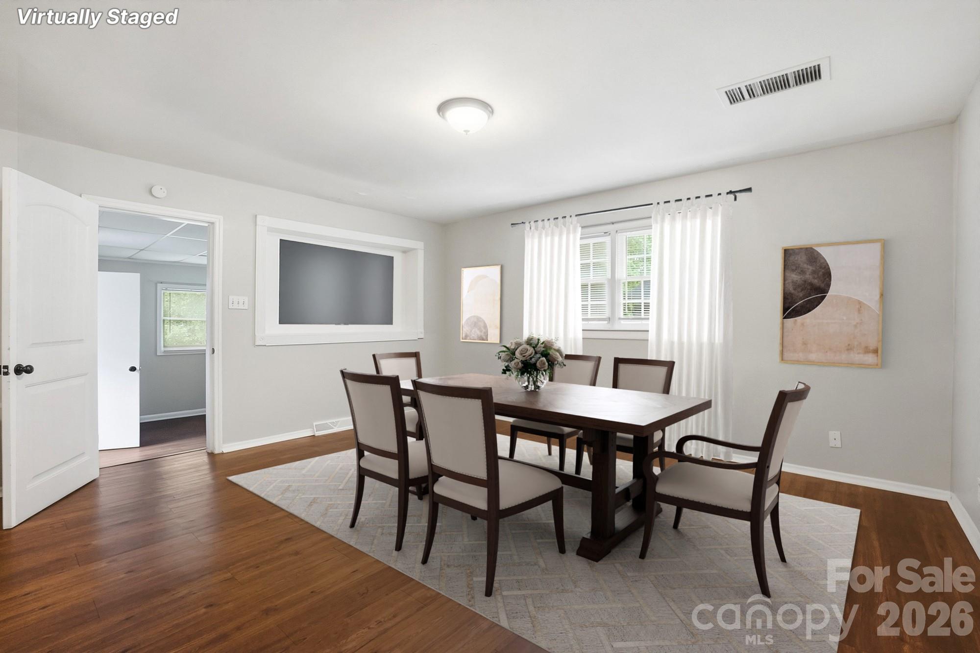 Greenbriar - Residential
