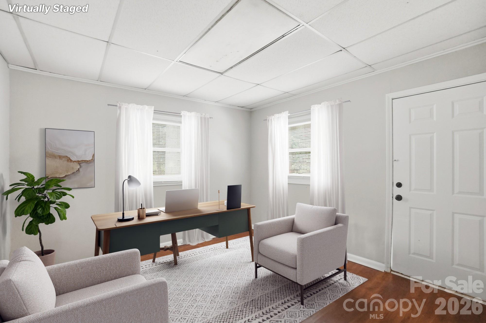 Greenbriar - Residential