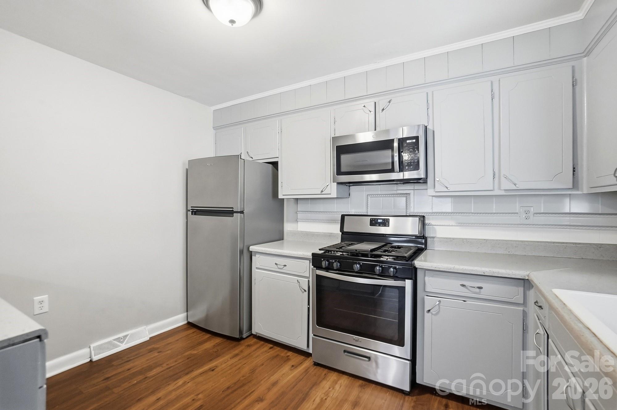 Greenbriar - Residential