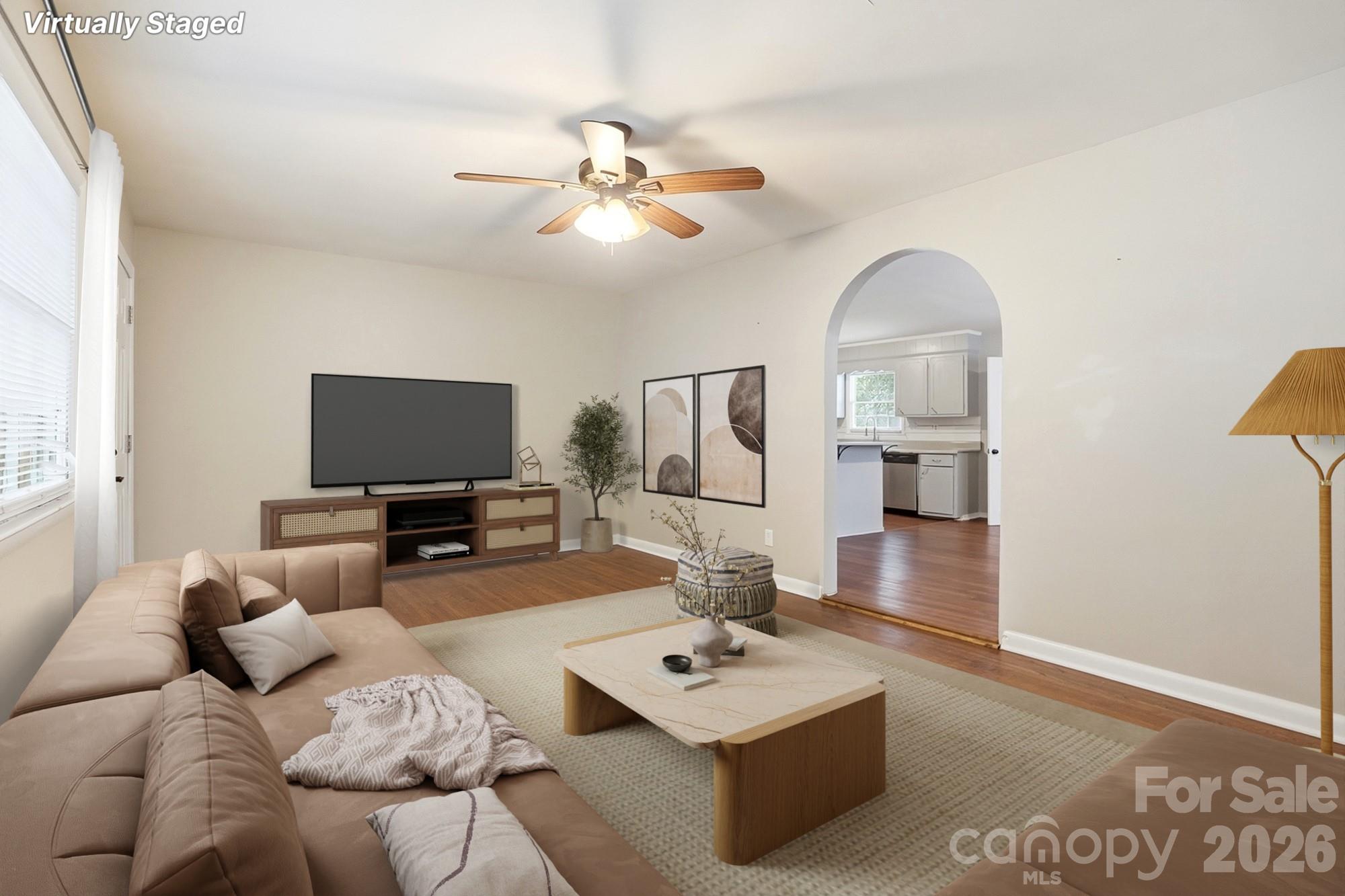 Greenbriar - Residential
