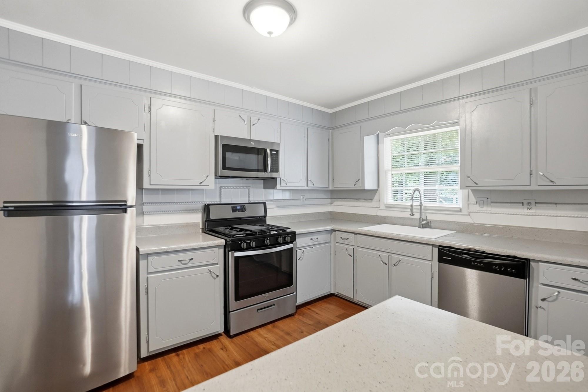 Greenbriar - Residential
