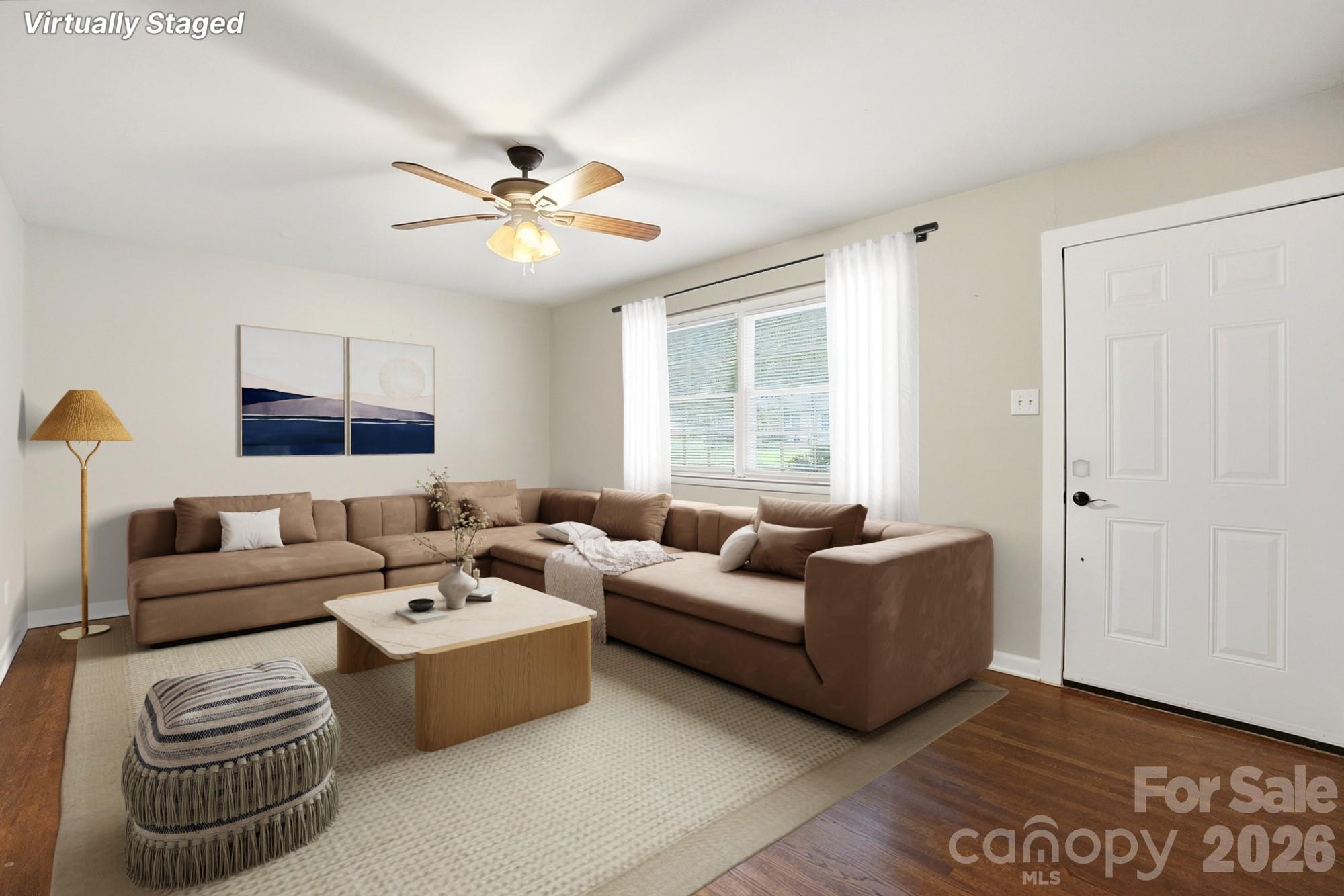 Greenbriar - Residential