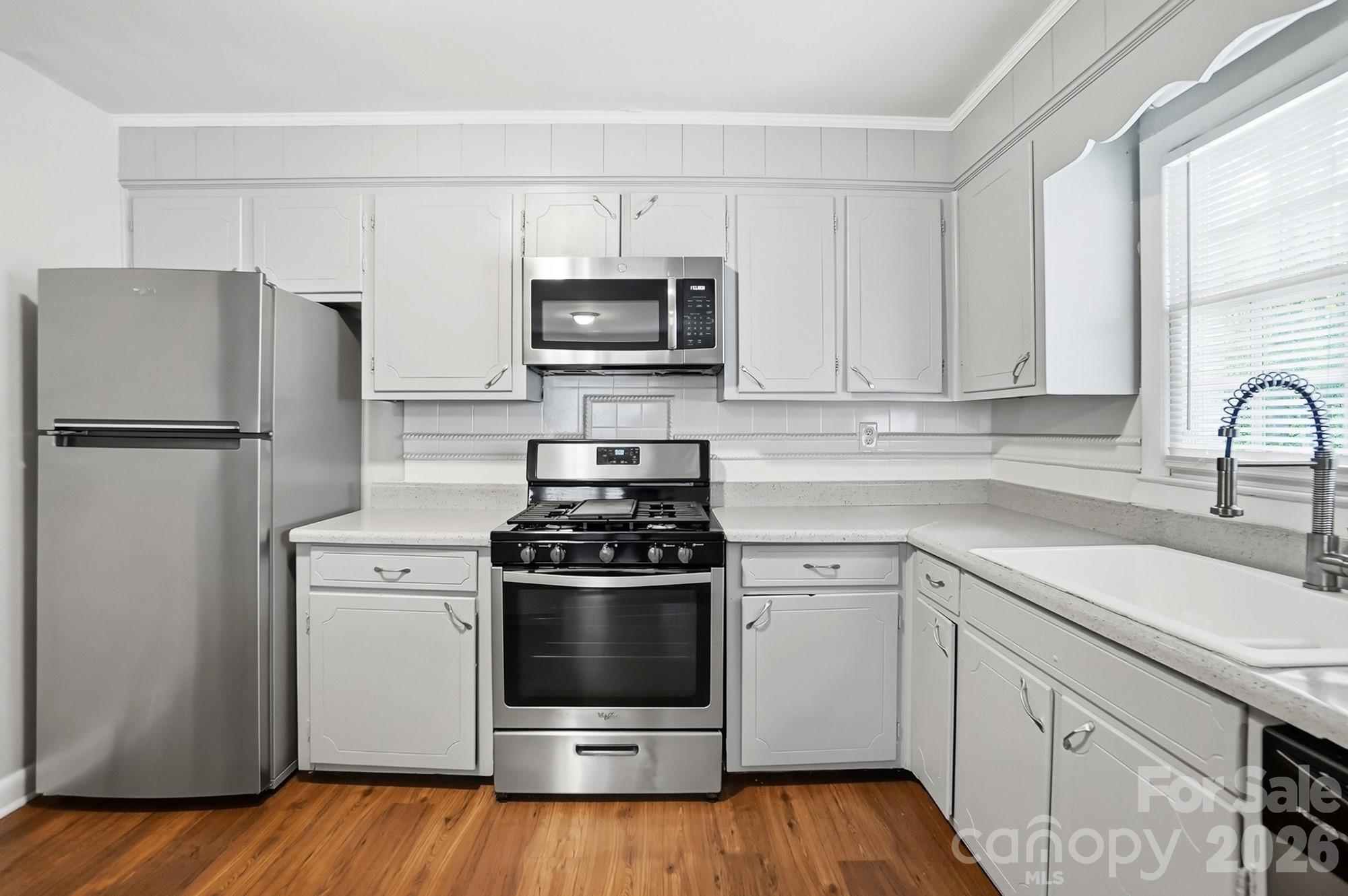 Greenbriar - Residential