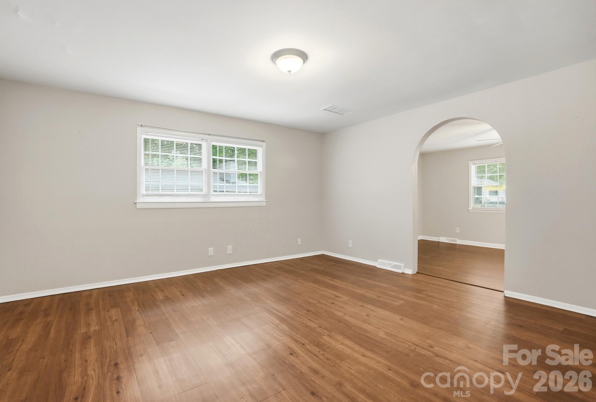 Greenbriar - Residential