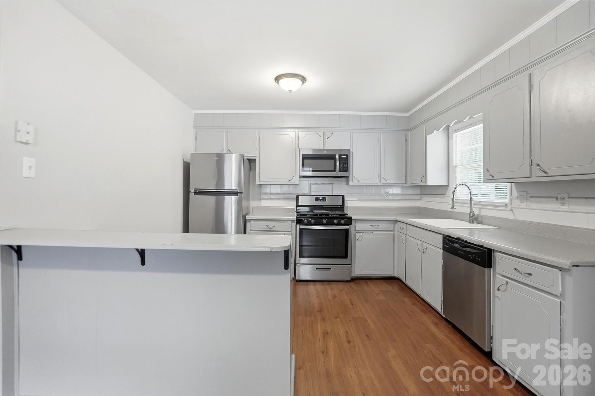 Greenbriar - Residential