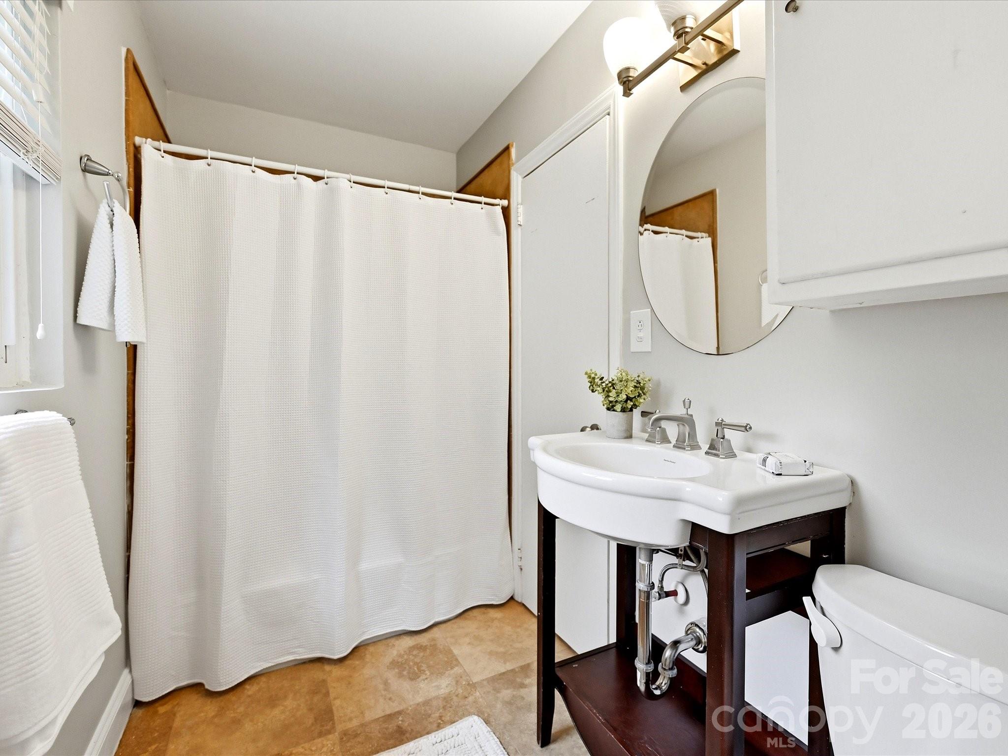 Madison Park - Residential