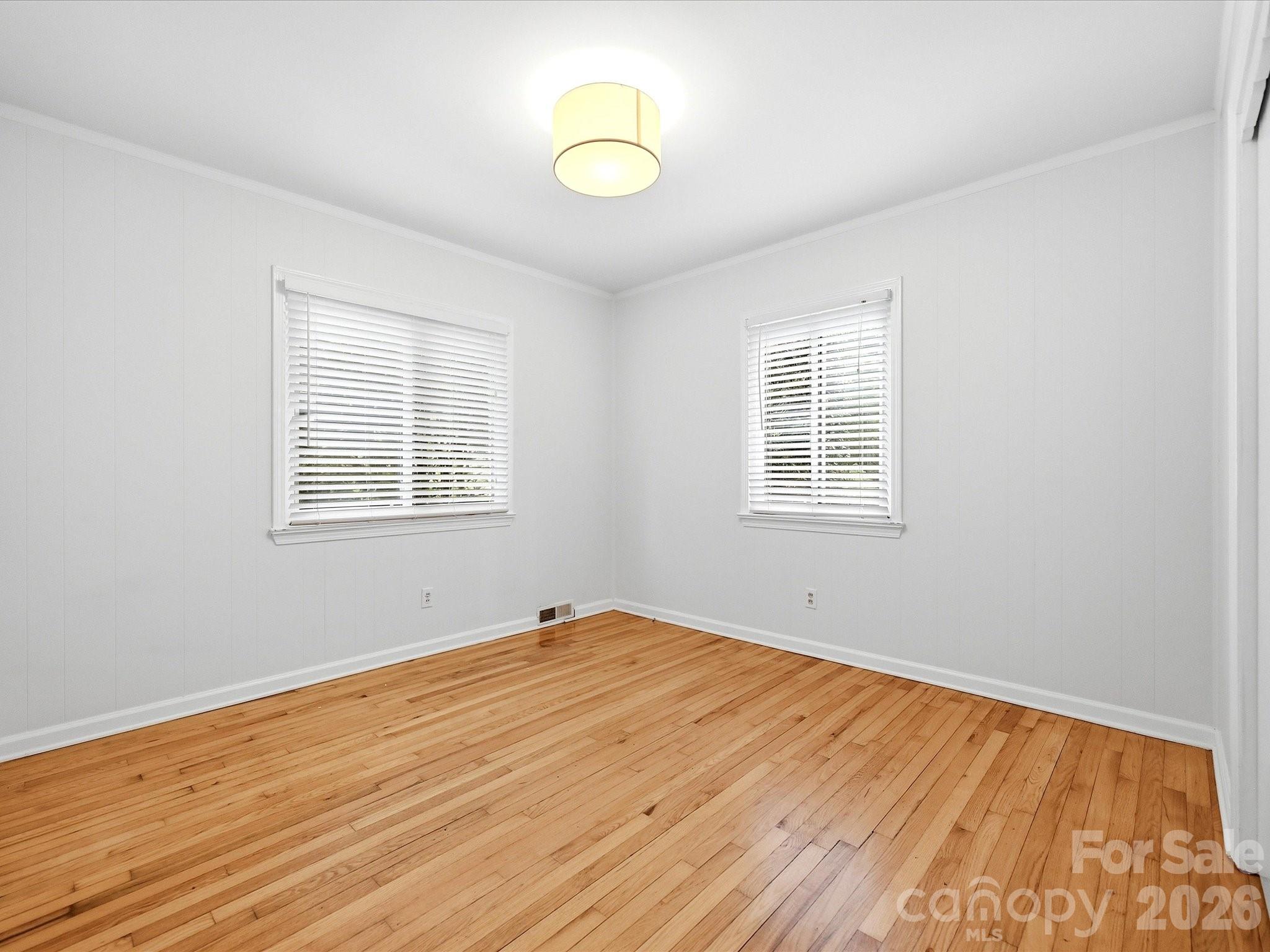 Madison Park - Residential