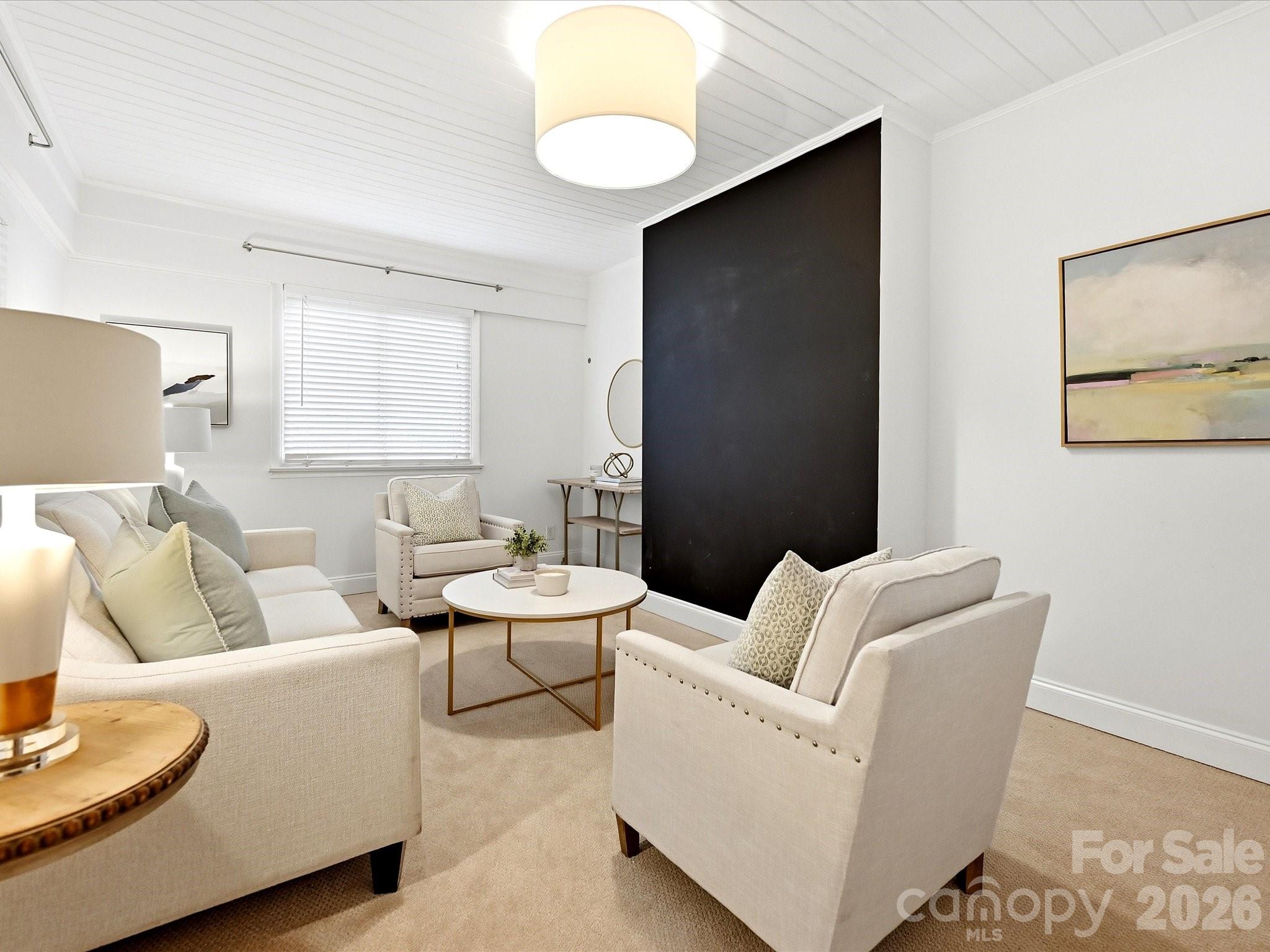 Madison Park - Residential