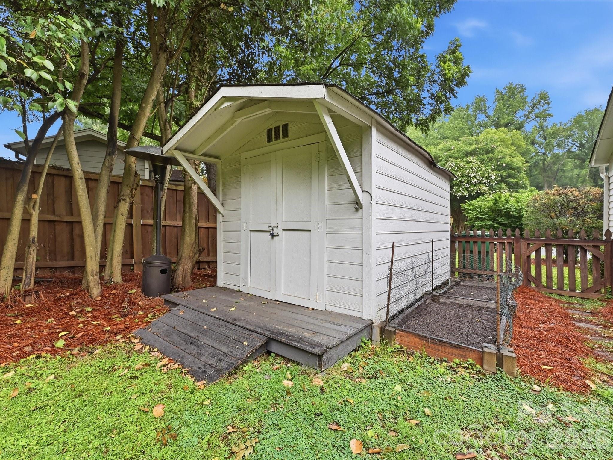 Madison Park - Residential
