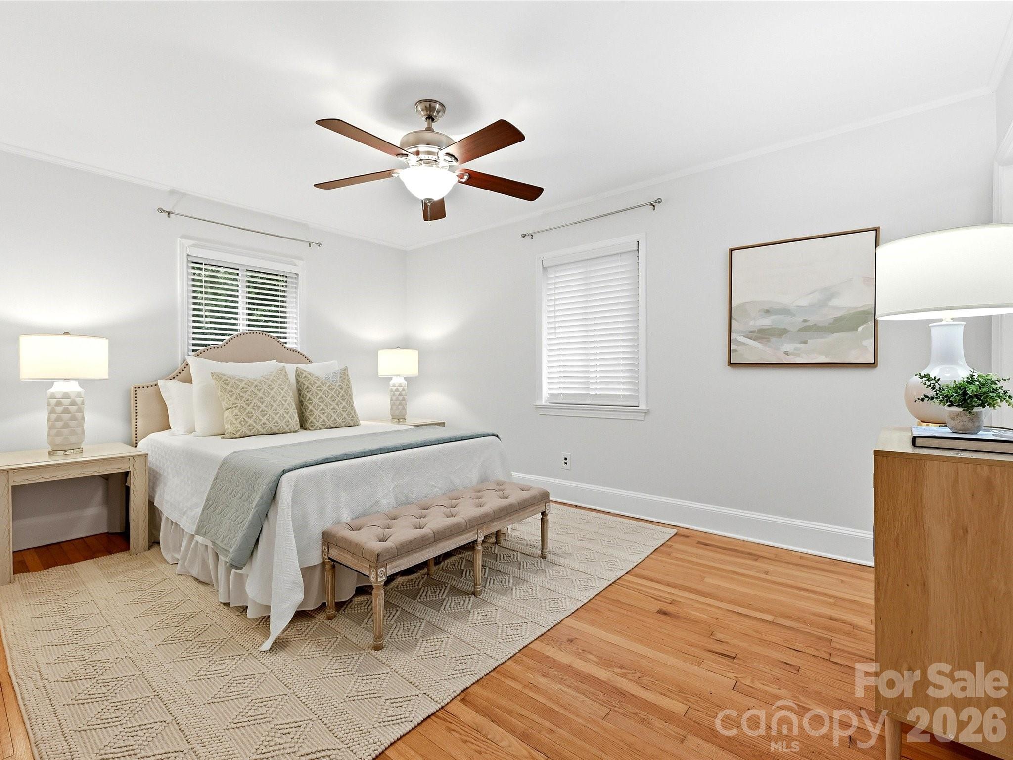 Madison Park - Residential