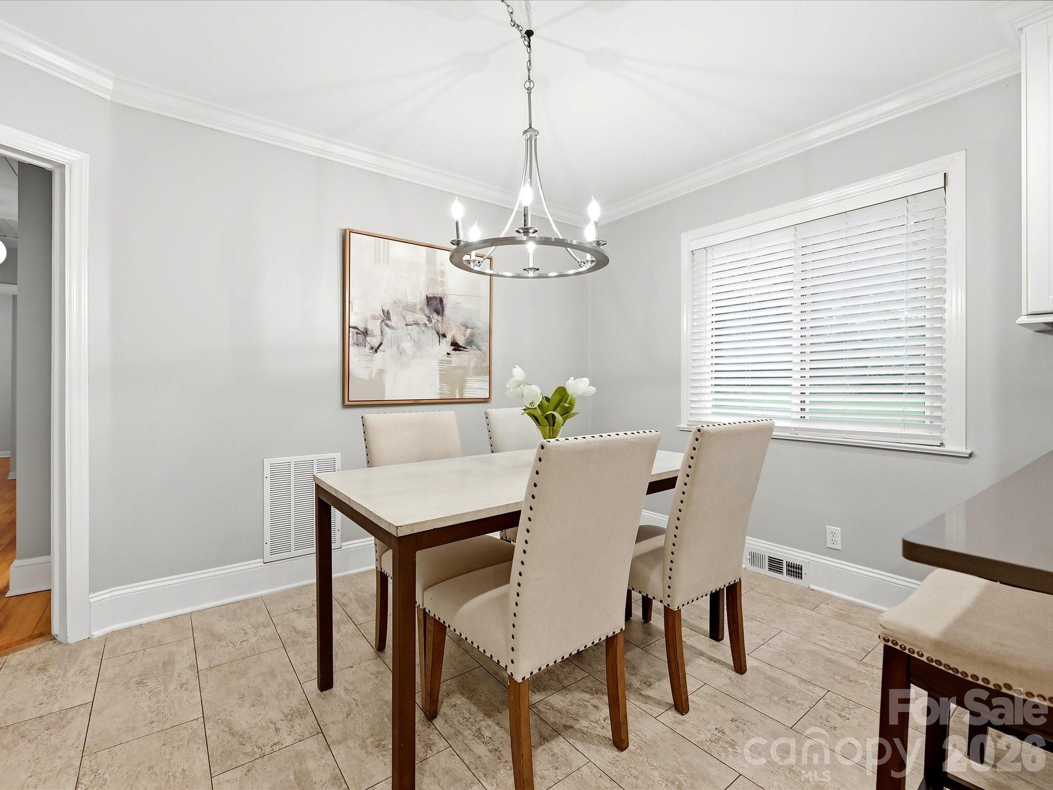 Madison Park - Residential