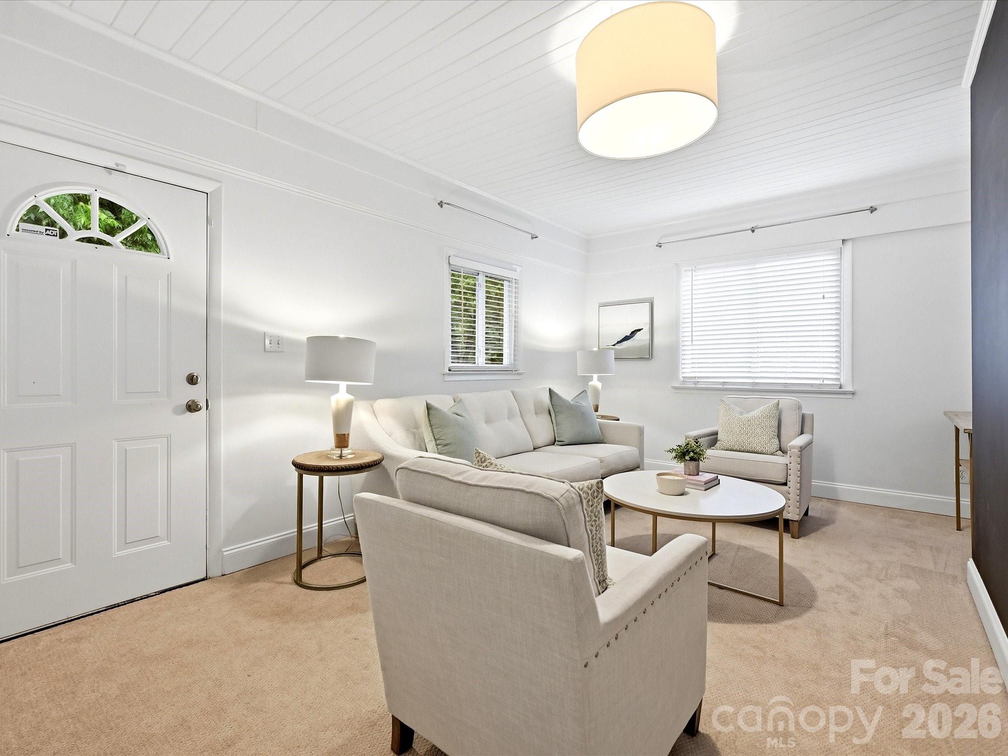 Madison Park - Residential