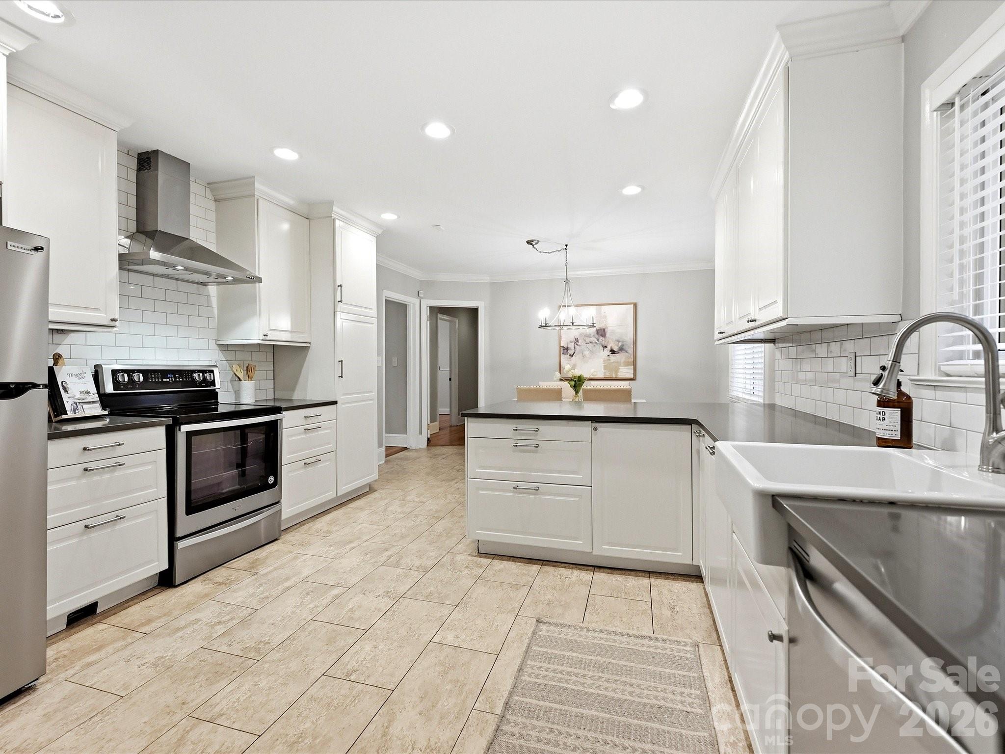 Madison Park - Residential