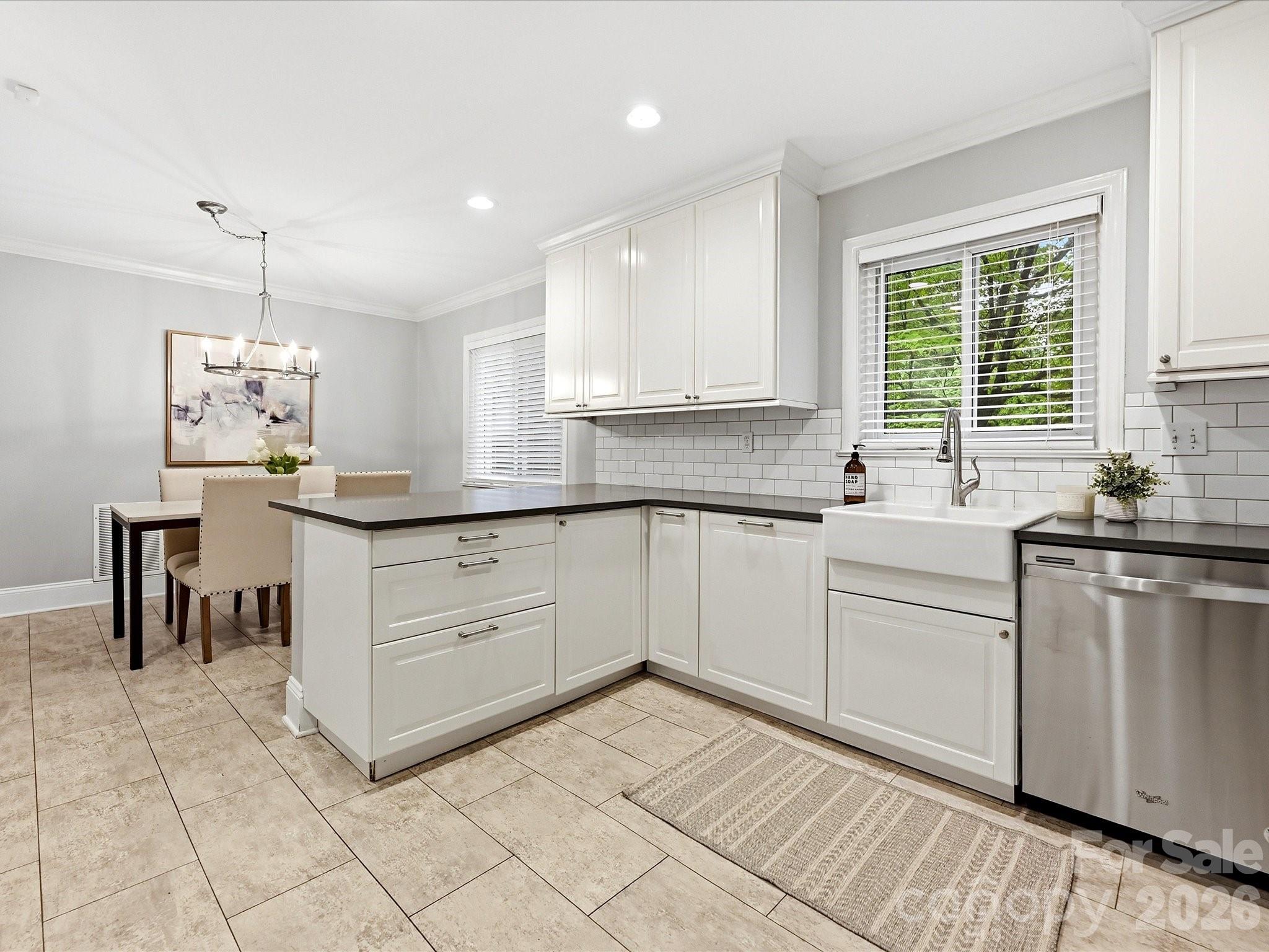 Madison Park - Residential