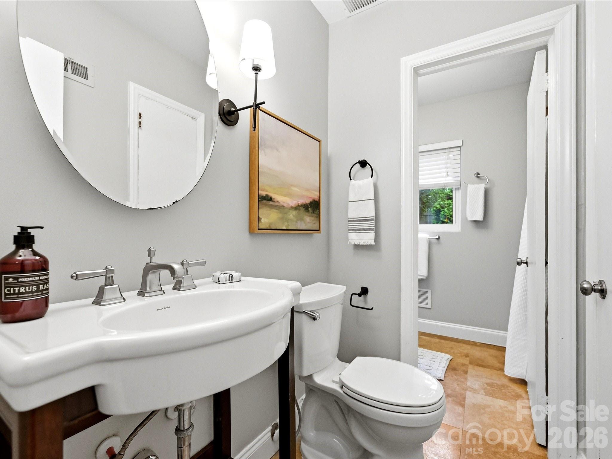 Madison Park - Residential