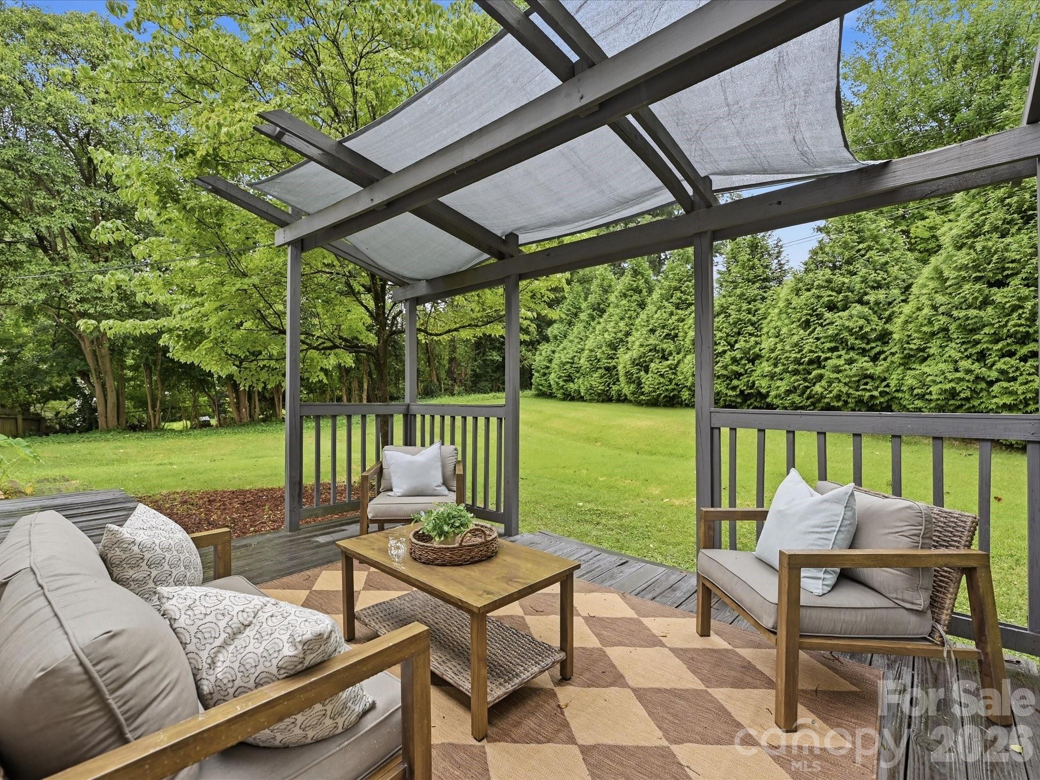 Madison Park - Residential