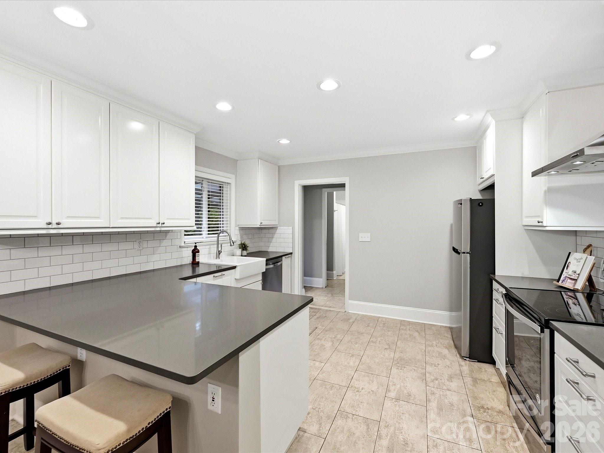 Madison Park - Residential