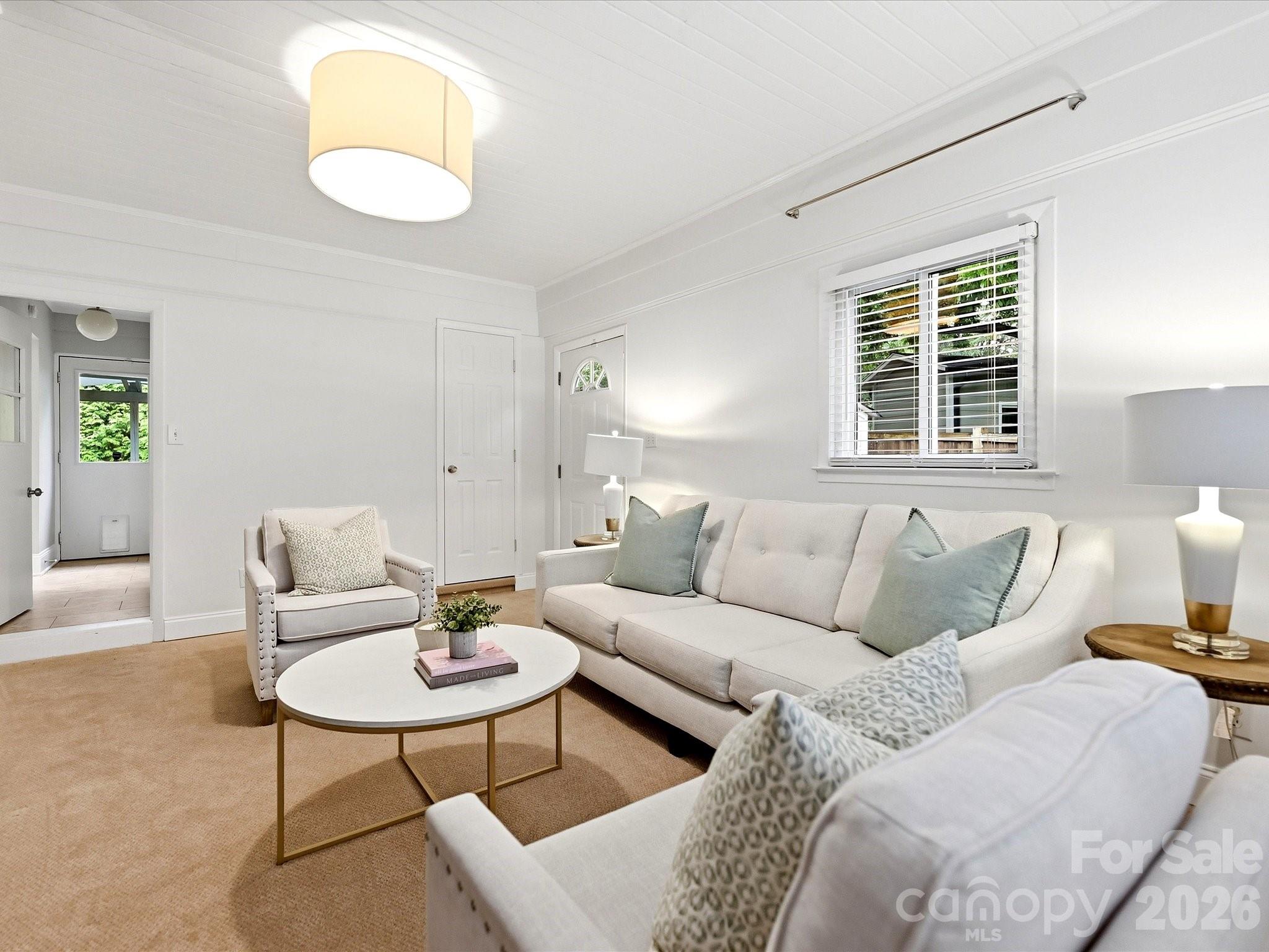 Madison Park - Residential