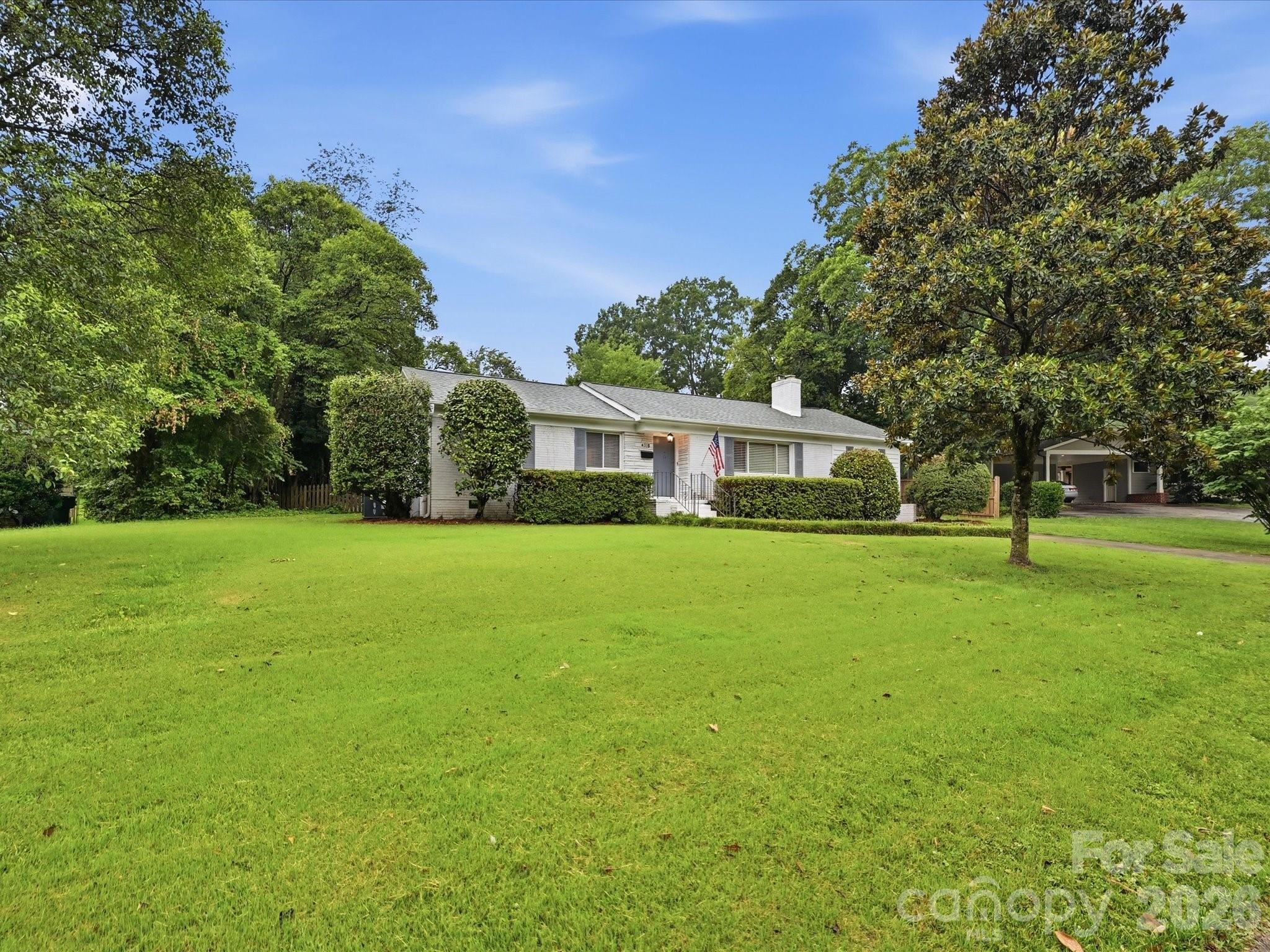 Madison Park - Residential