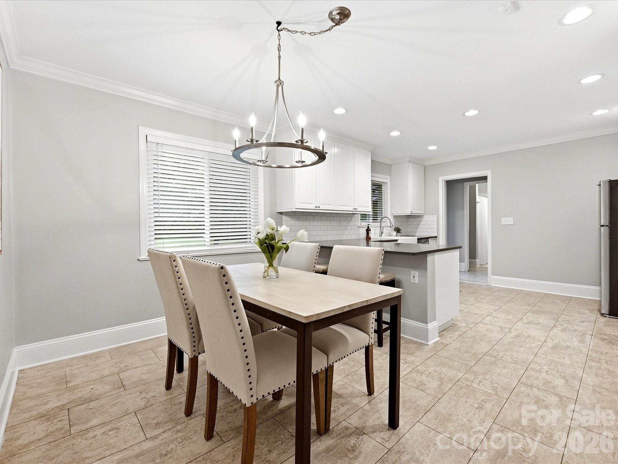 Madison Park - Residential