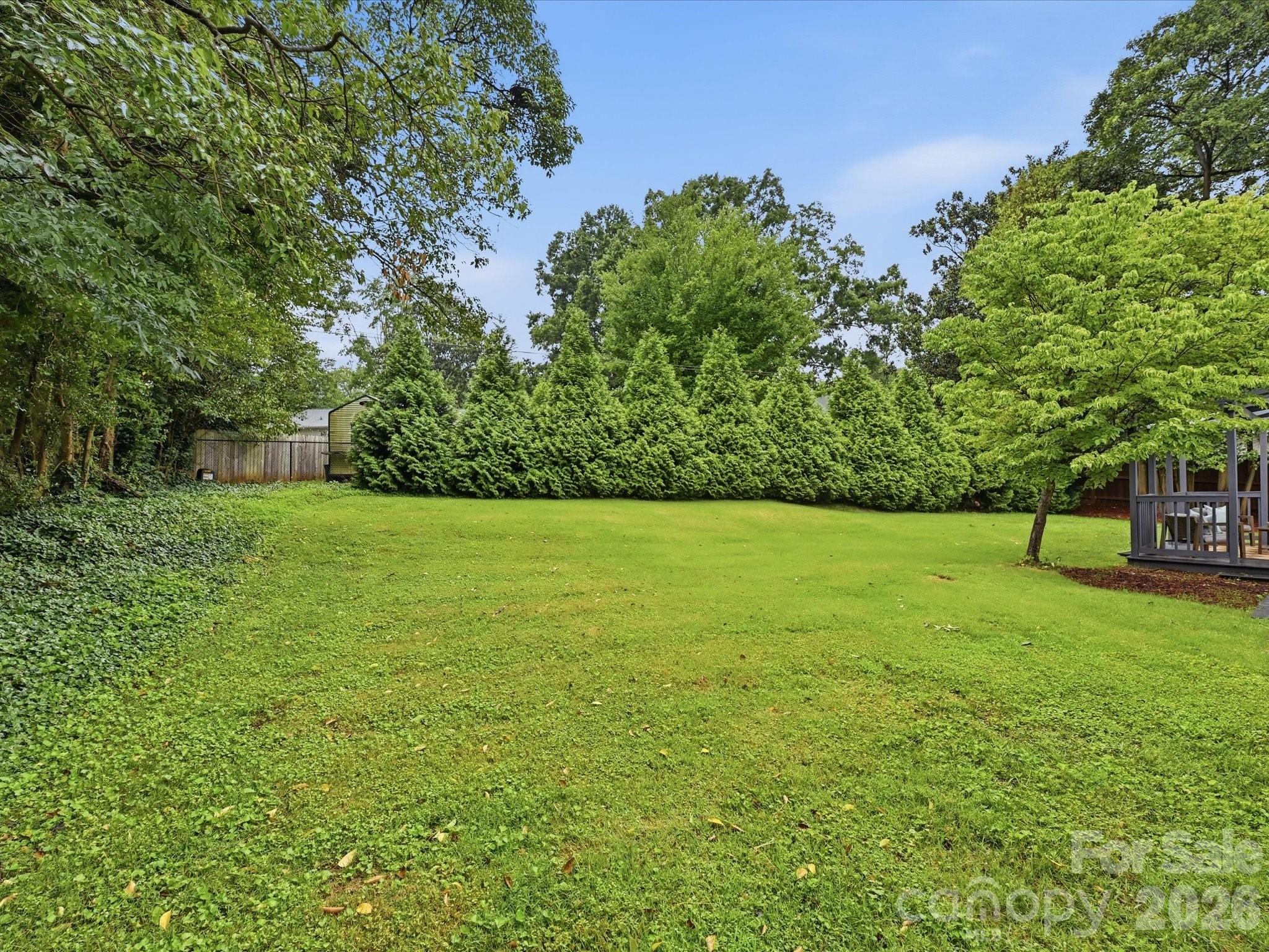 Madison Park - Residential